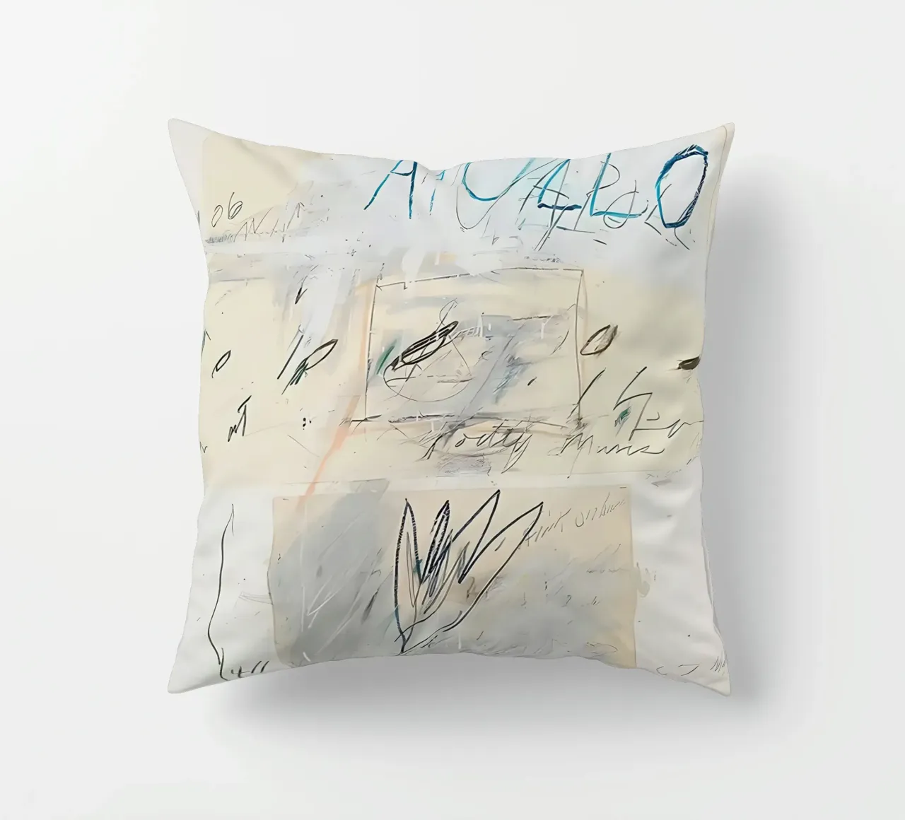 Apollo cuscino da coley