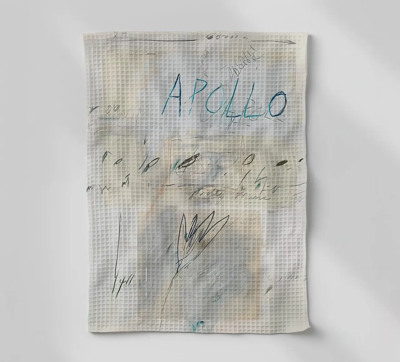Apollo canovaccio da cucina da coley