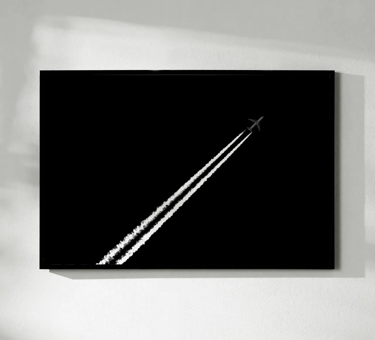 Bianco e nero carta hahnemühle da Tal Paz-Fridman