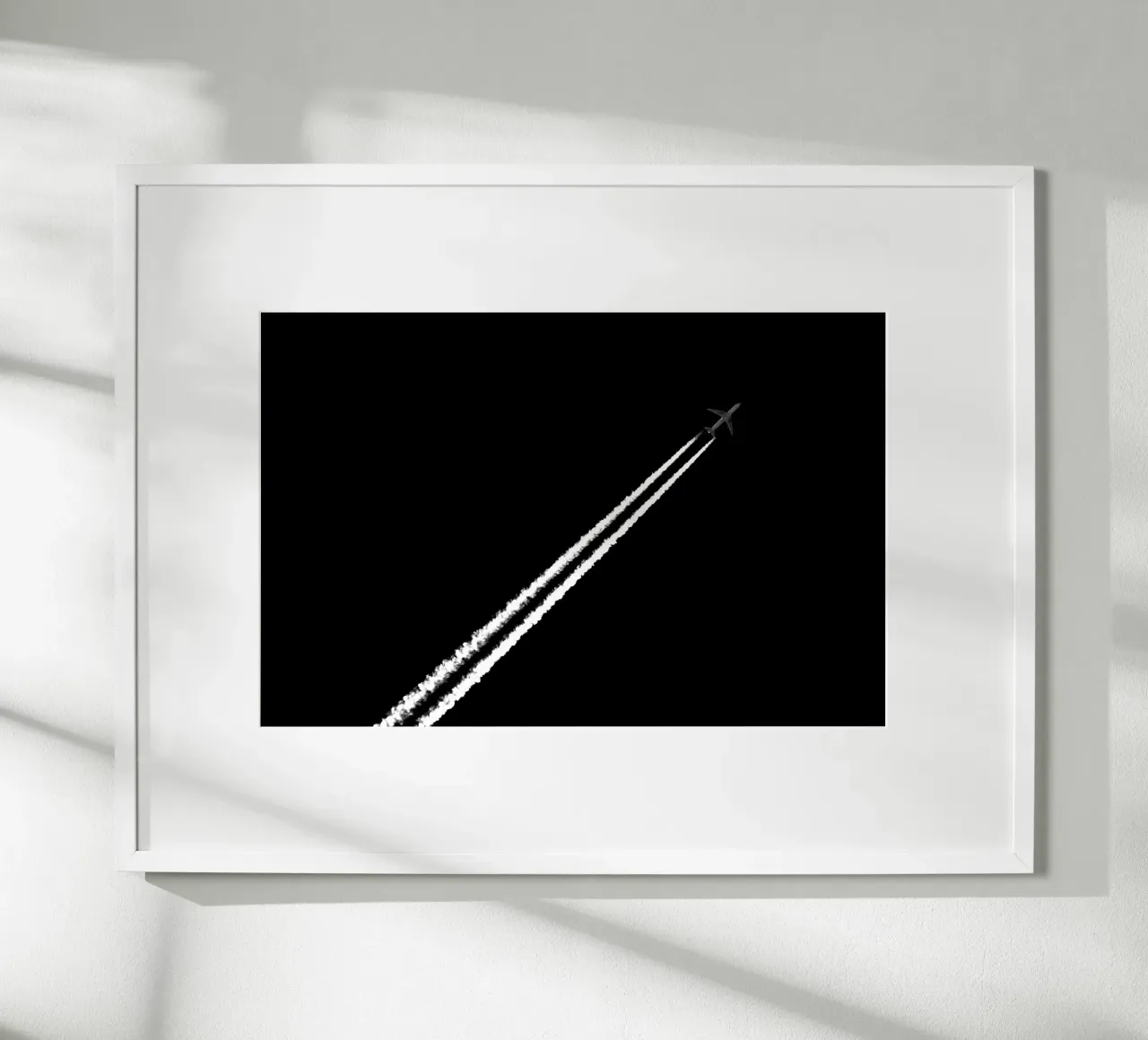 Bianco e nero carta hahnemühle da Tal Paz-Fridman