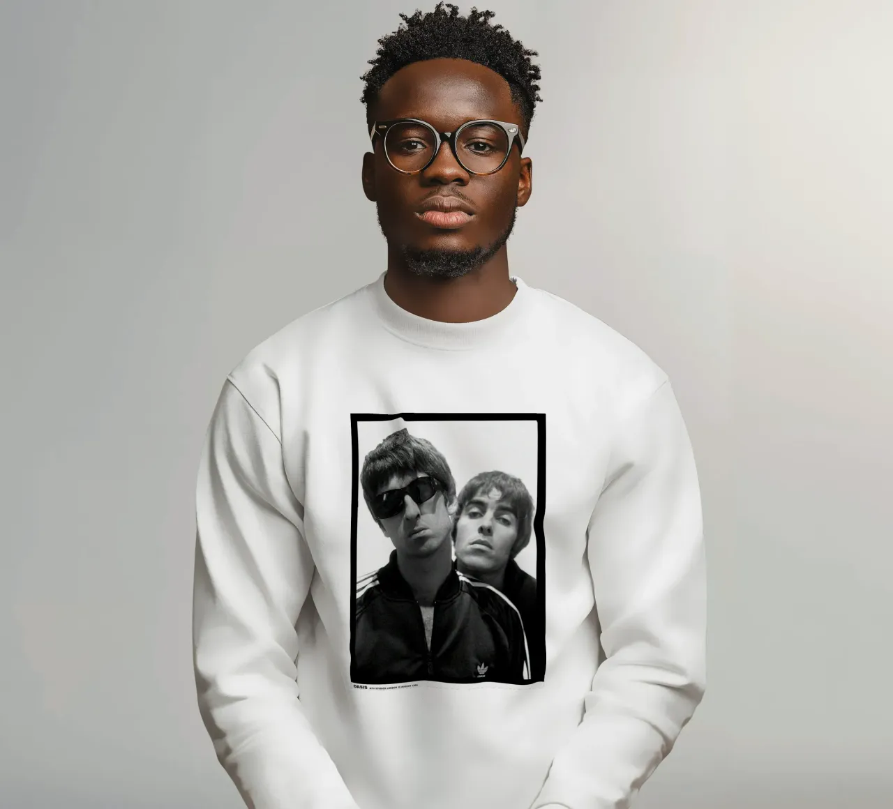 Auf der Jagd nach trügerischen Träumen Sweatshirt von rendikeep