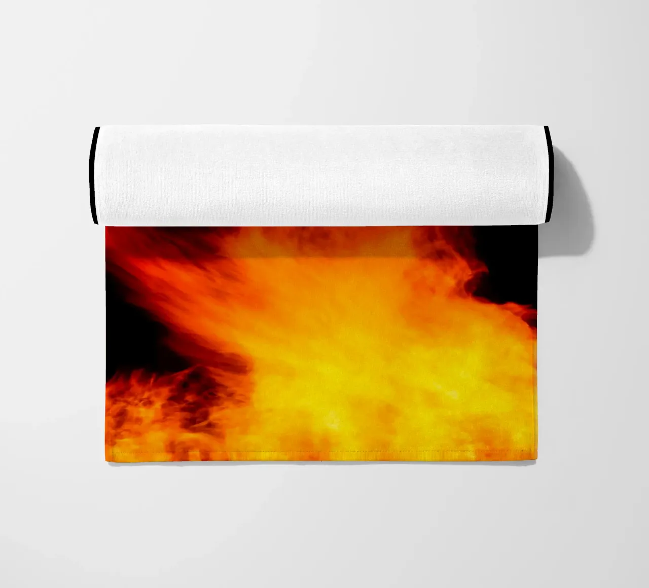 Couche BaOmer V serviette de plage de Tal Paz-Fridman