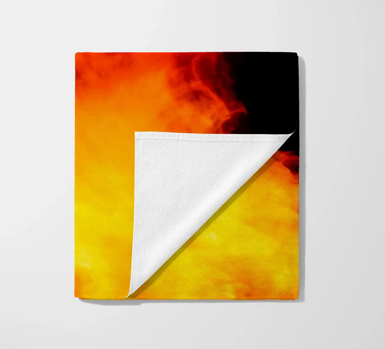 Couche BaOmer V serviette de plage de Tal Paz-Fridman
