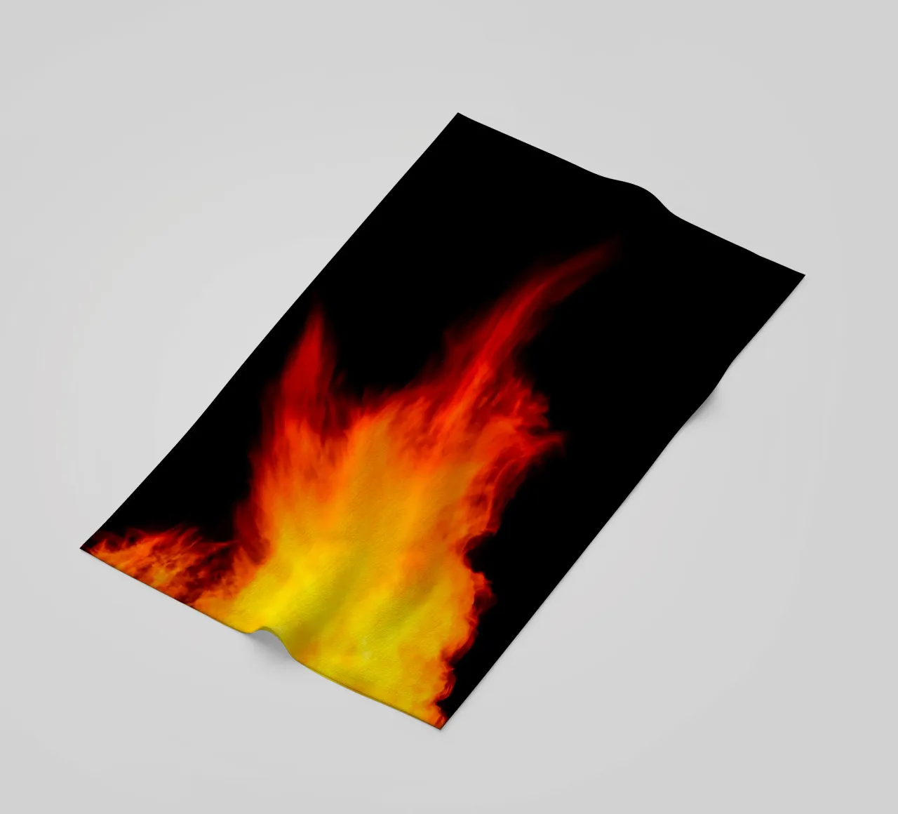 Couche BaOmer V serviette de plage de Tal Paz-Fridman