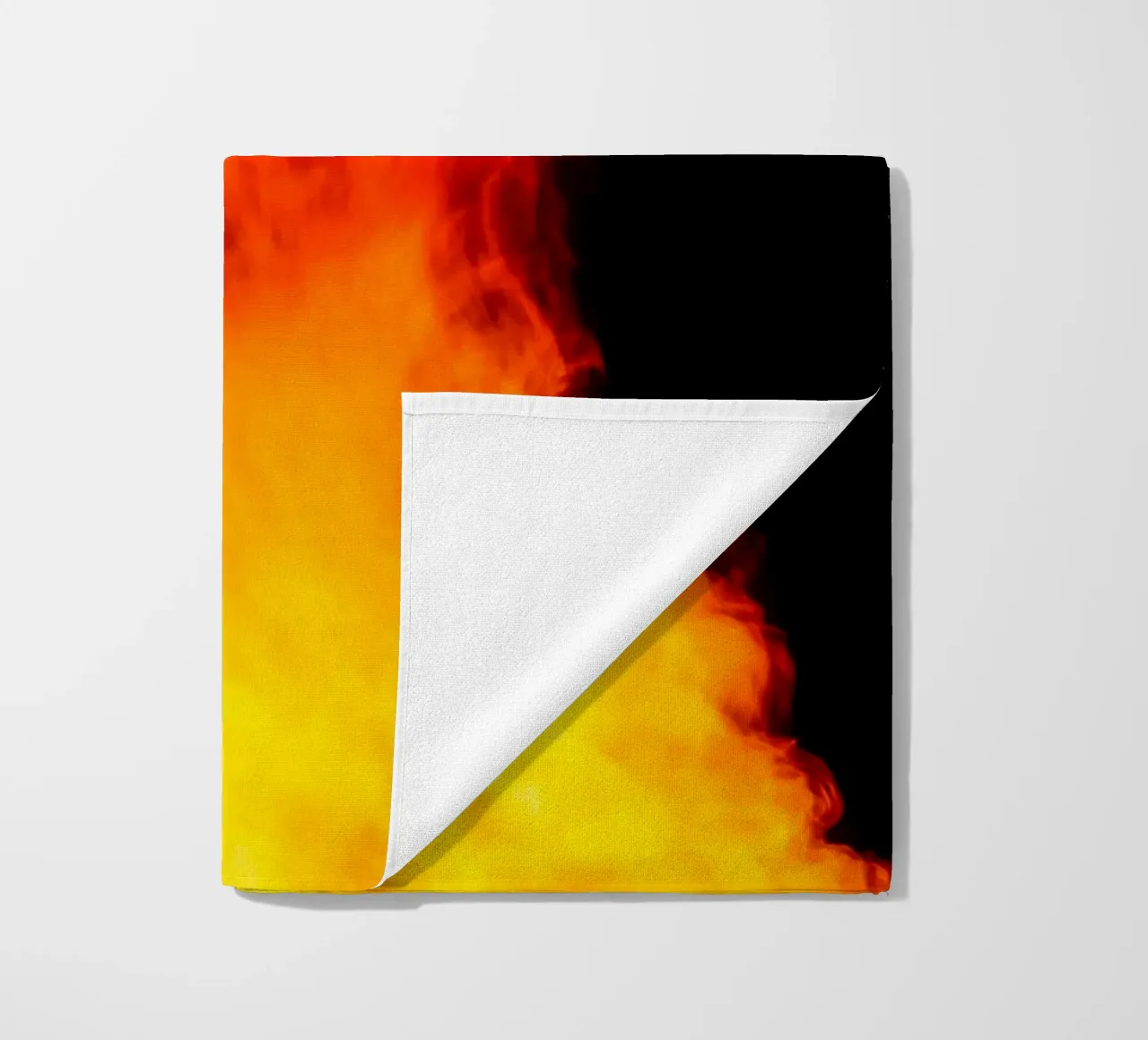 Couche BaOmer V serviette de plage de Tal Paz-Fridman