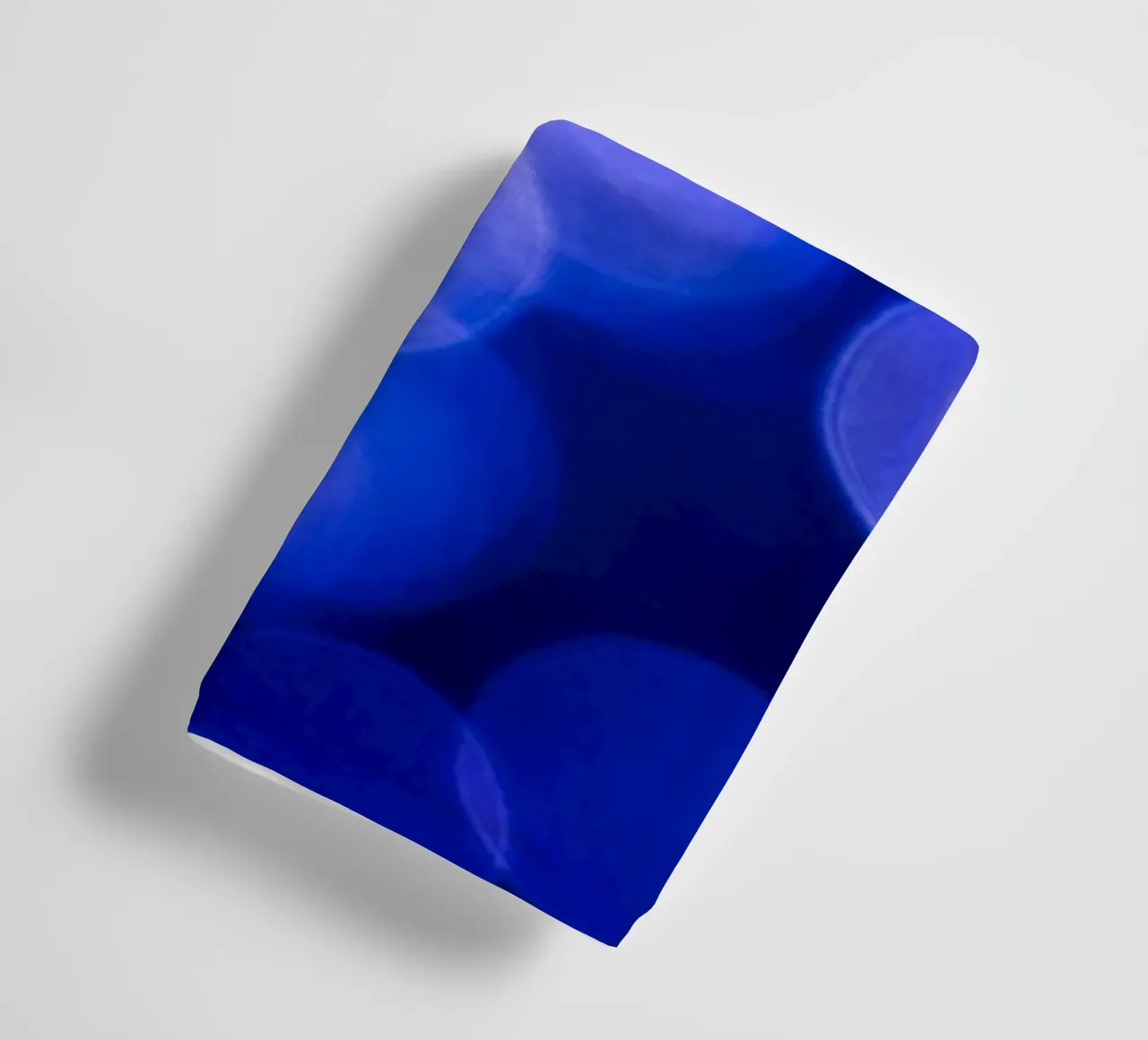 Luce sull'acqua I asciugamano da bagno da Tal Paz-Fridman