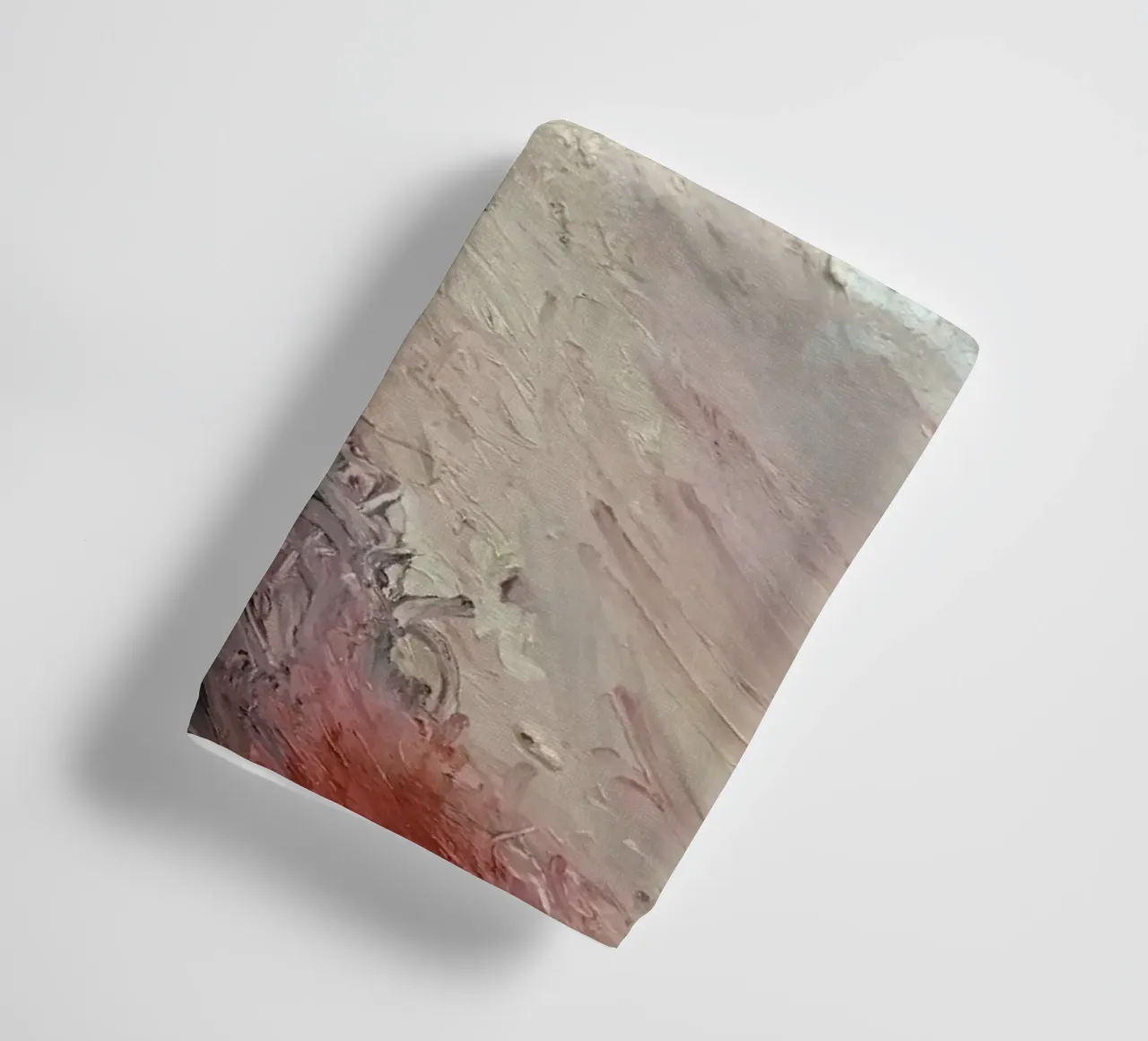 Cy Twombly Liebe Handtuch von coley