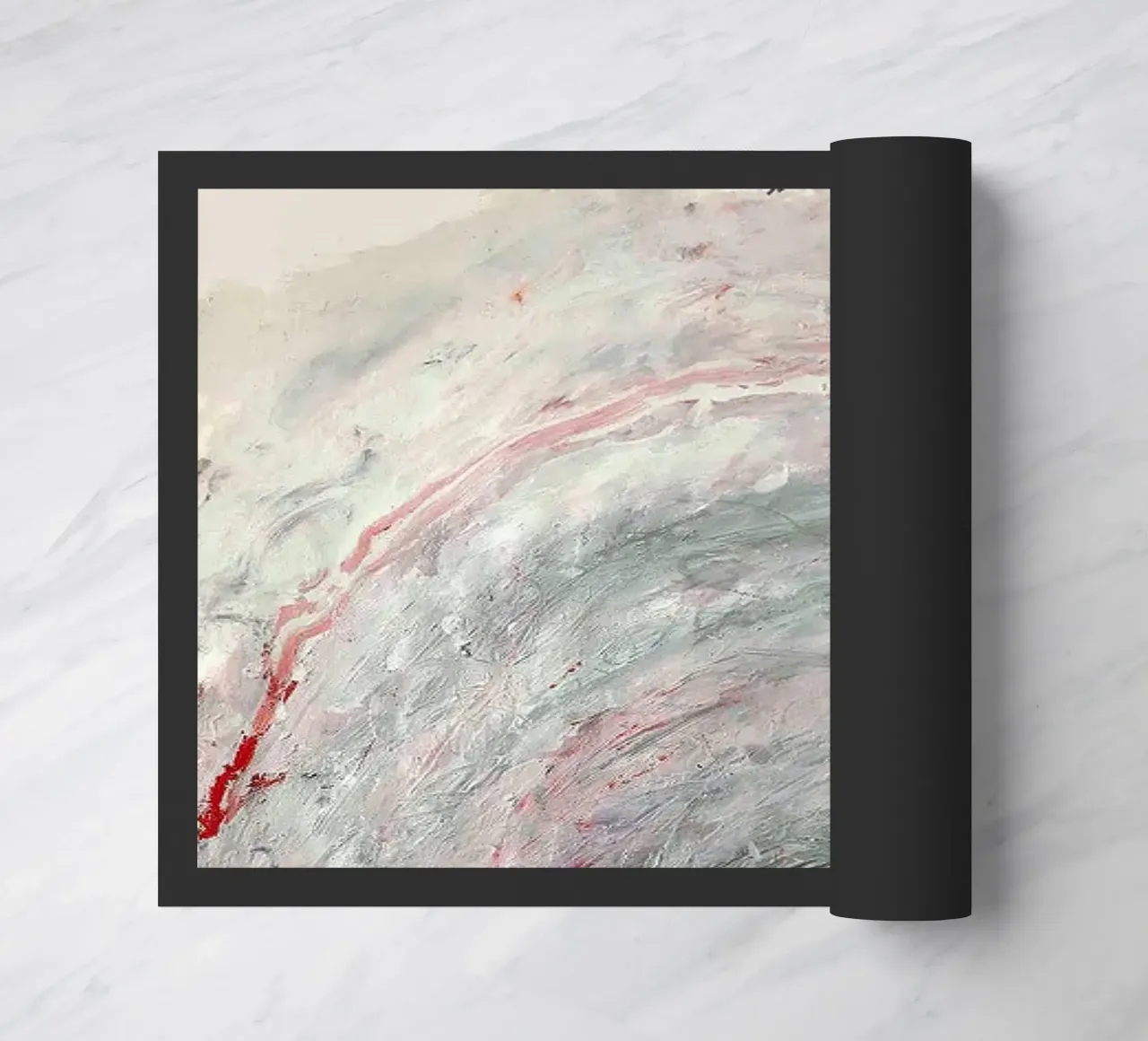 Cy Twombly lycian zerbino da coley