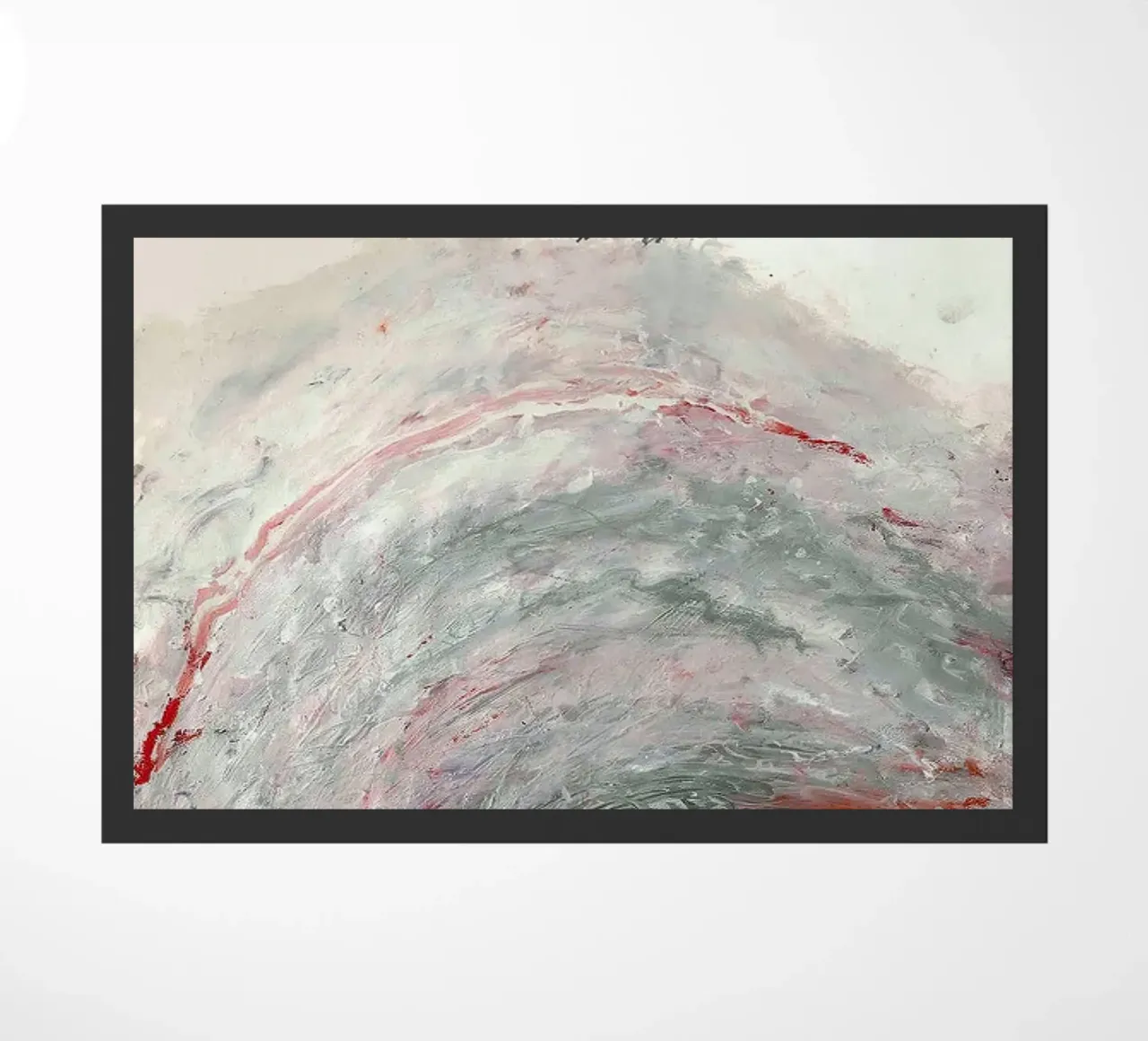 Cy Twombly lycian zerbino da coley