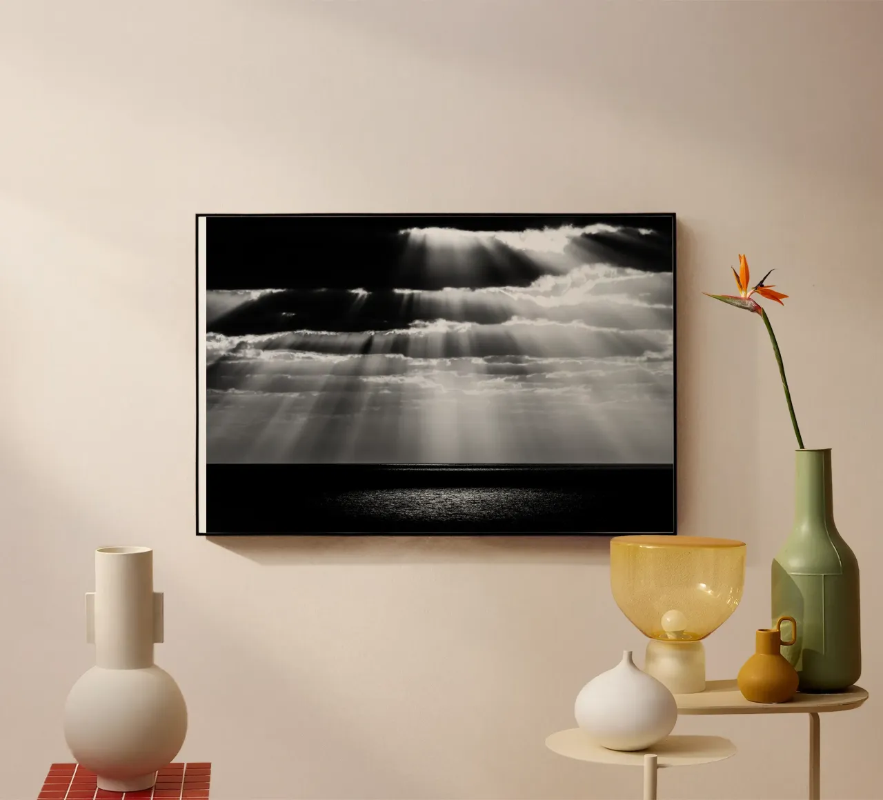 Punto plexiglass da Tal Paz-Fridman