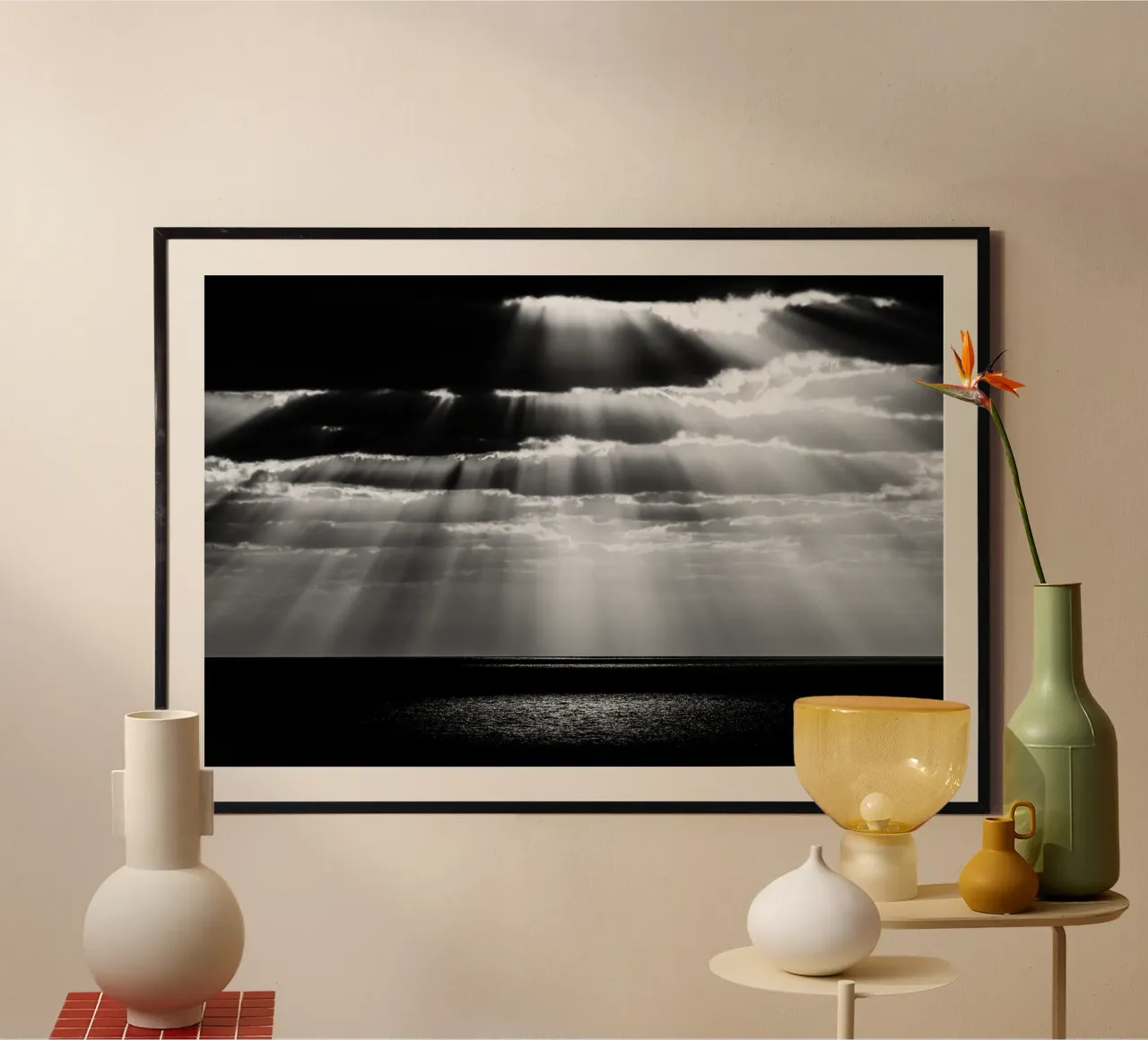 Punto poster da Tal Paz-Fridman