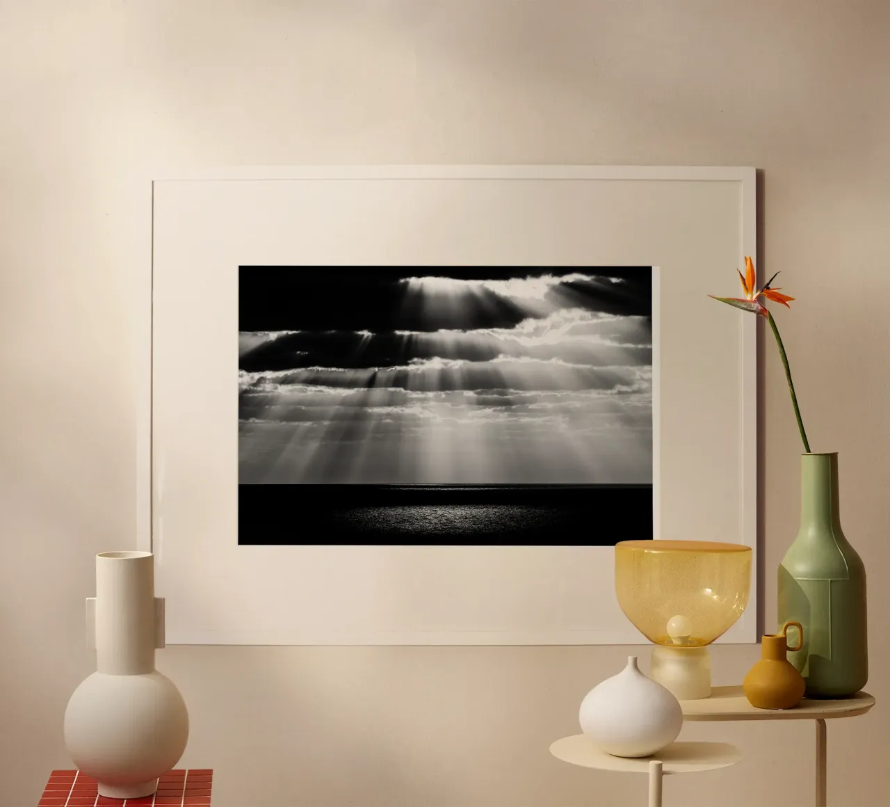 Punto poster da Tal Paz-Fridman