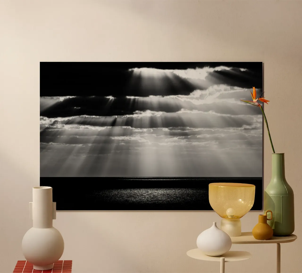 Punto poster da Tal Paz-Fridman