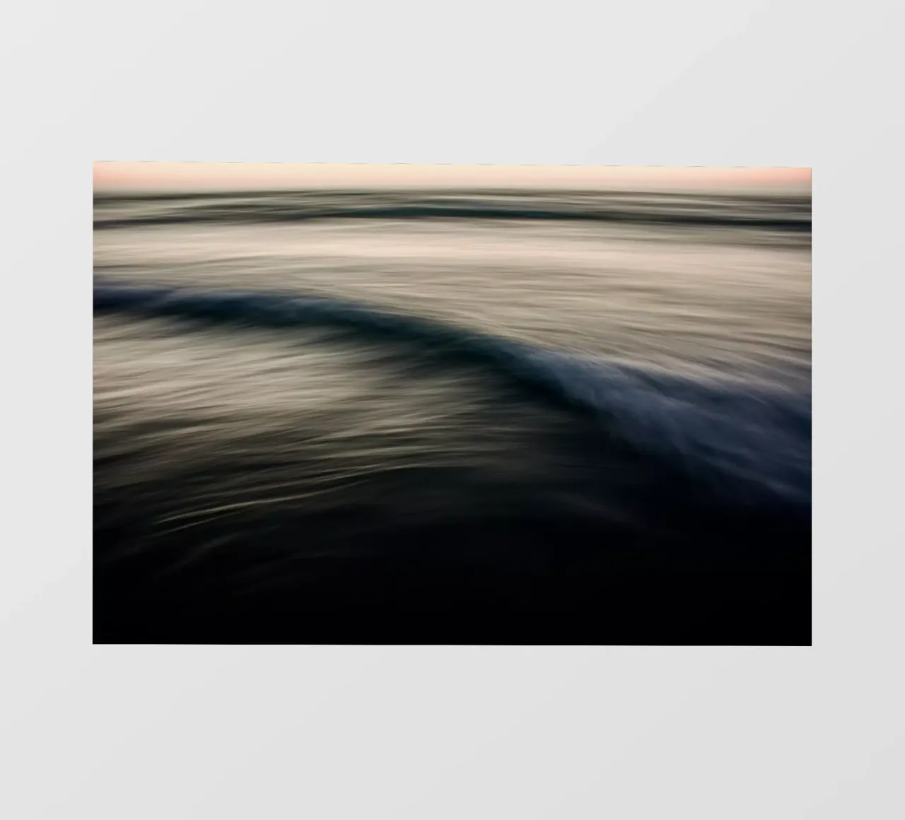 The Uniqueness of Waves I photo wallpaper by Tal Paz-Fridman