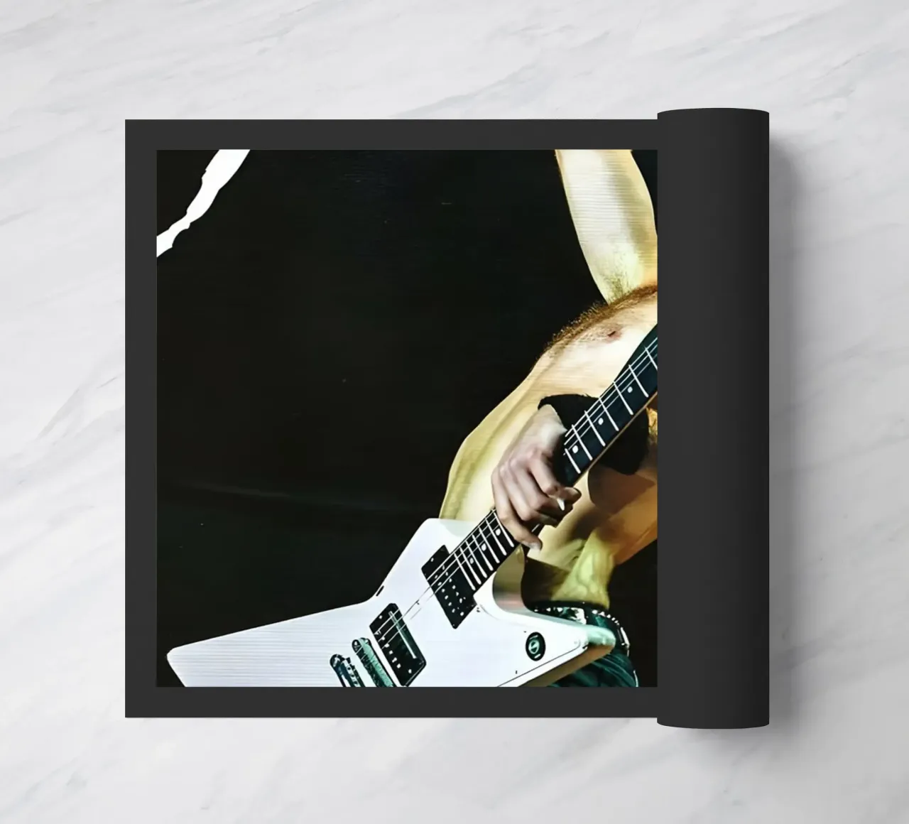Joel O'Keeffe zerbino da Low poly art