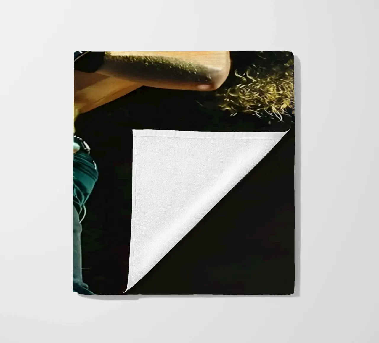 Joel O'Keeffe telo mare da Low poly art