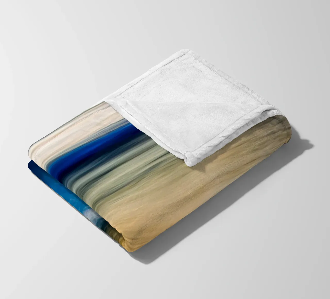 L'unicità delle onde VI coperta in pile da Tal Paz-Fridman