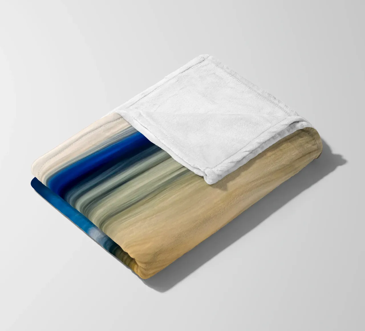 L'unicità delle onde VI coperta in pile da Tal Paz-Fridman