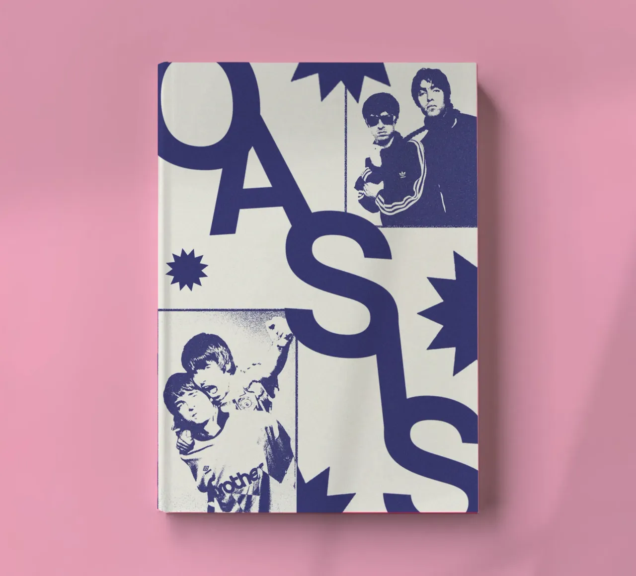 Dawn Lights Endless Sands notebook by rendikeep