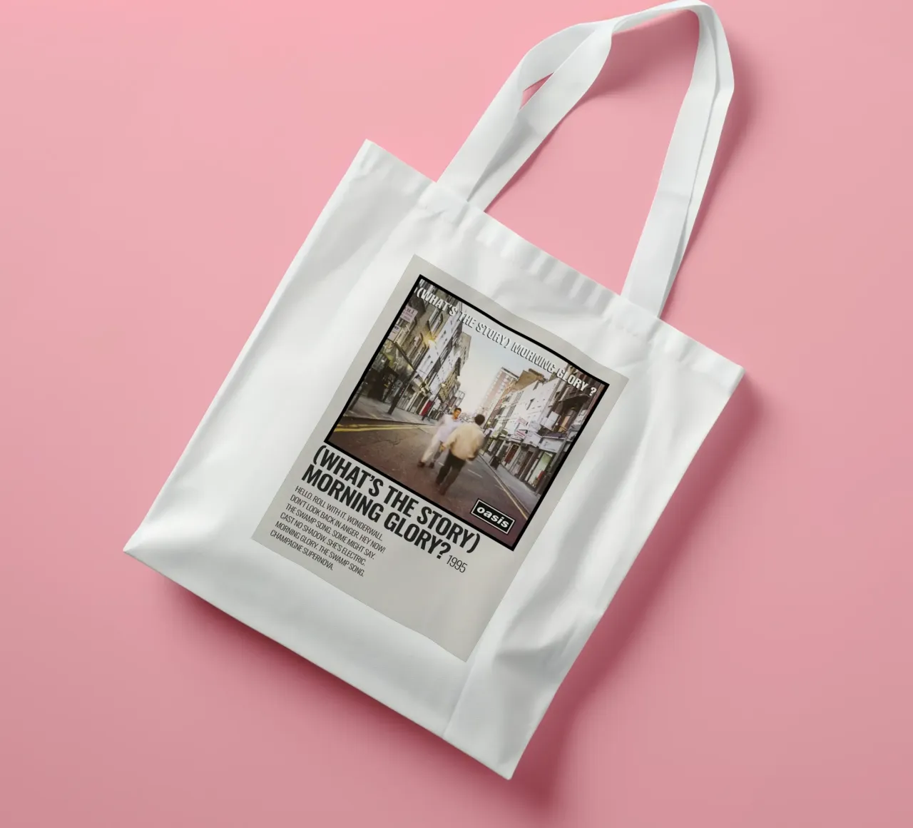 Viaggio attraverso le sorgenti segrete borsa in juta da rendikeep