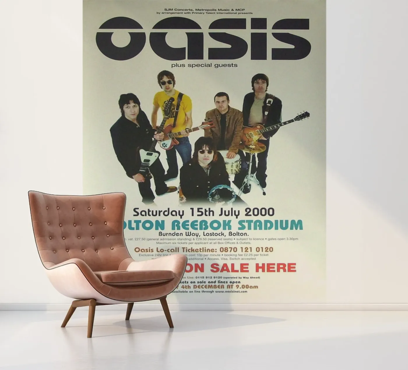 Celestial Paths Guide Wanderers fotobehang van rendikeep