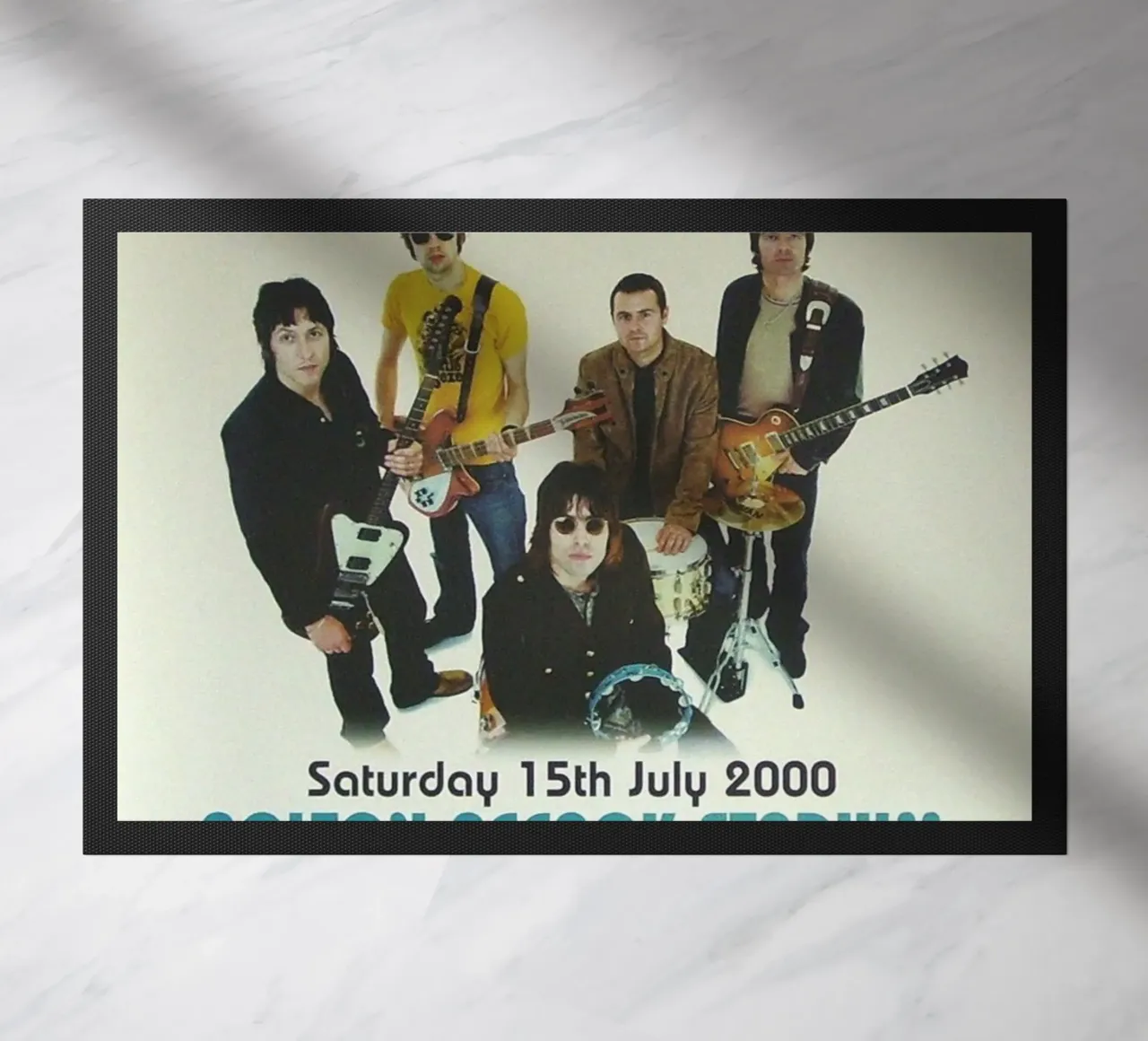 Celestial Paths Guide Wanderers doormat by rendikeep