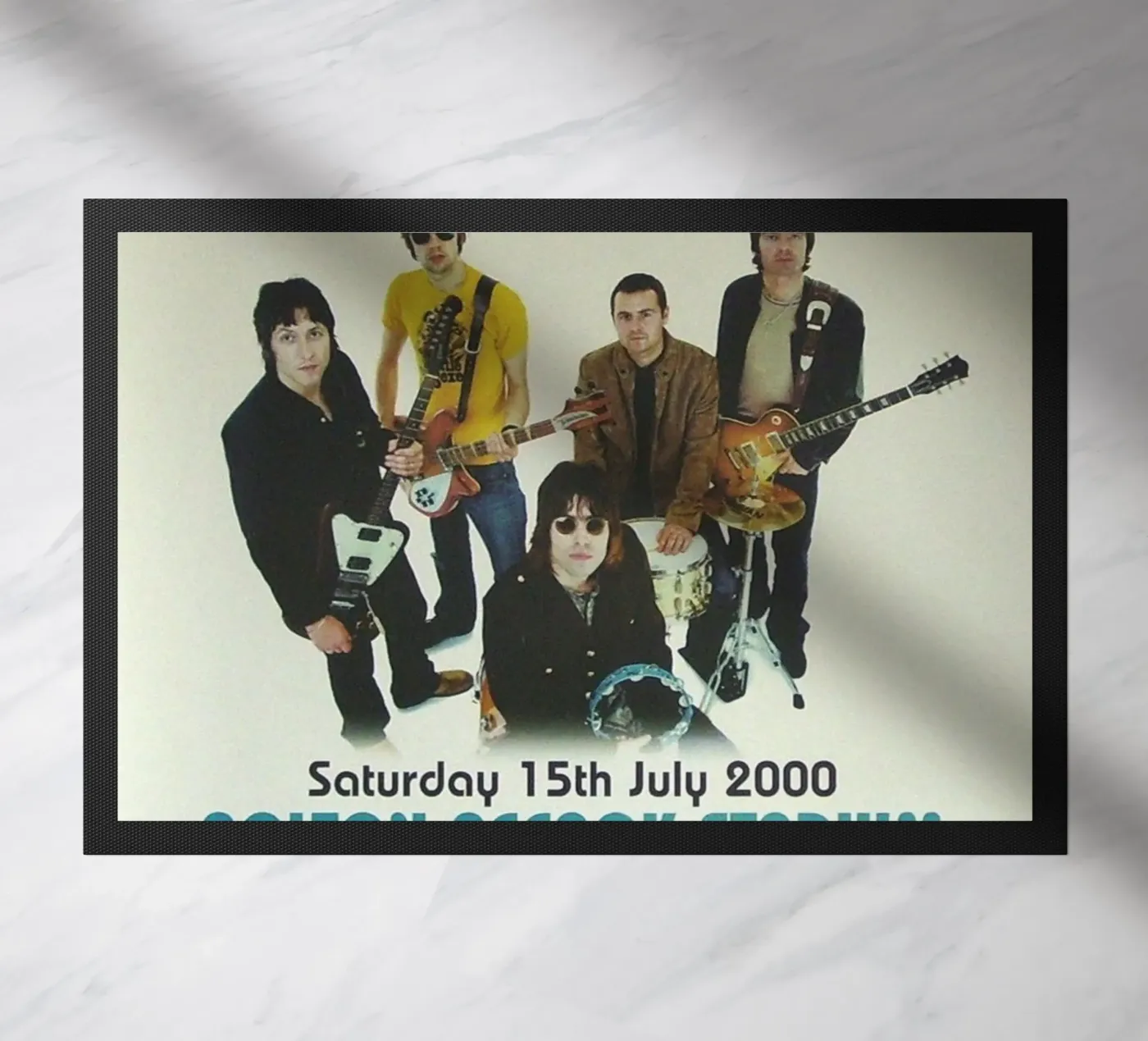 Celestial Paths Guide Wanderers doormat by rendikeep