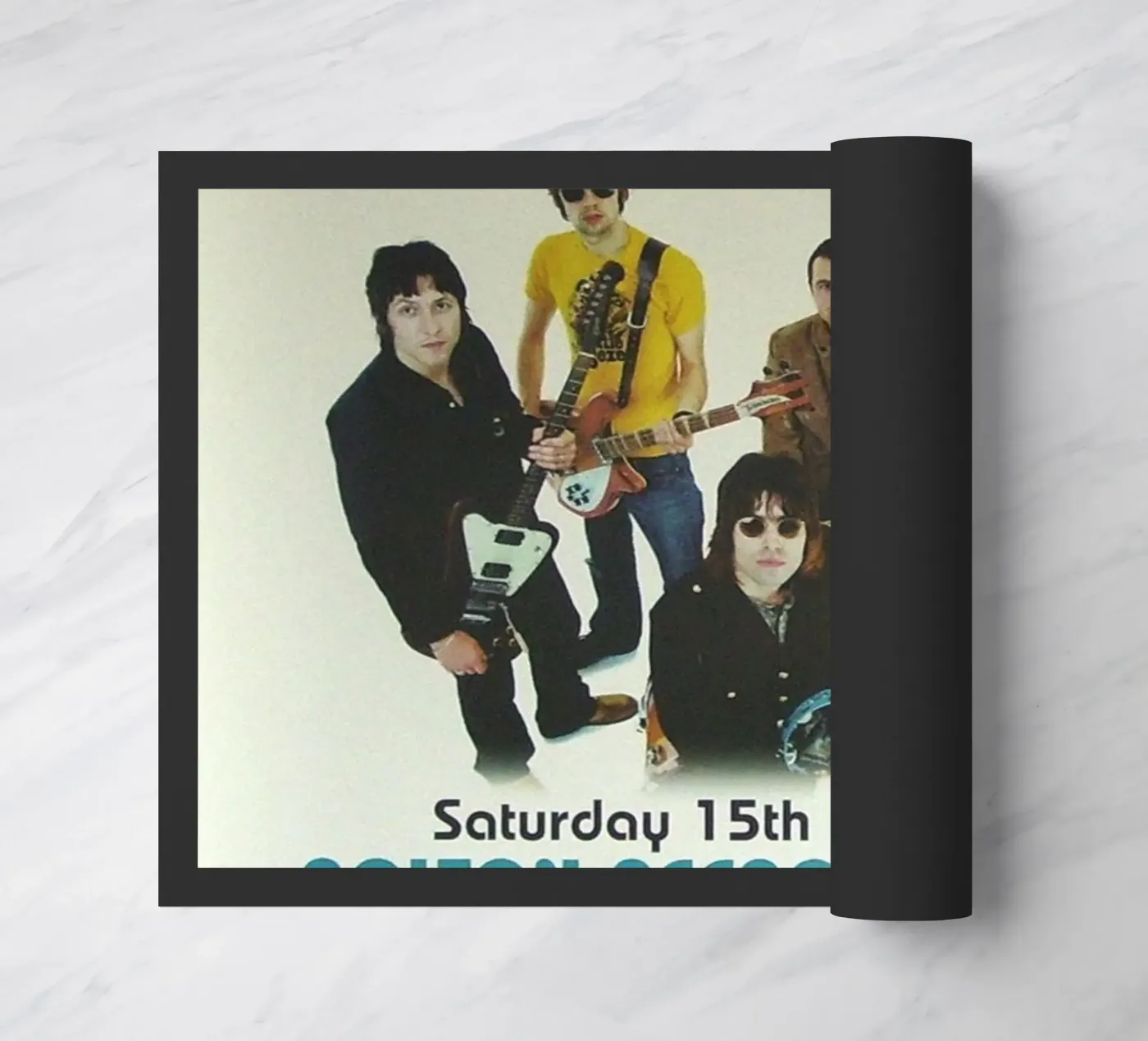 Celestial Paths Guide Wanderers doormat by rendikeep