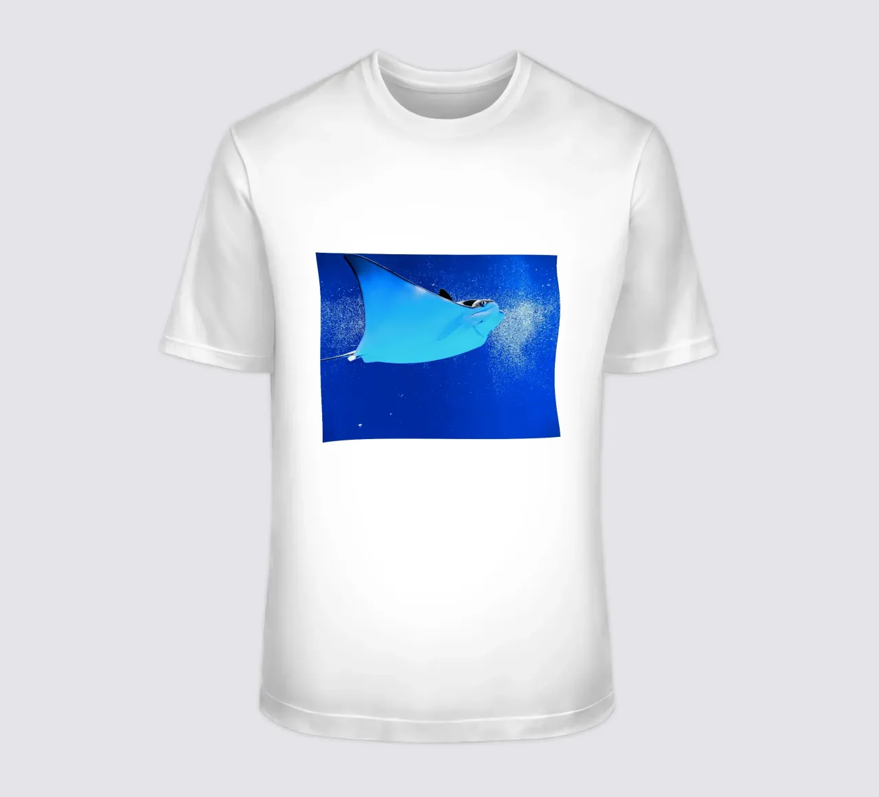 Razze Serenity t-shirt da Nature's Palette