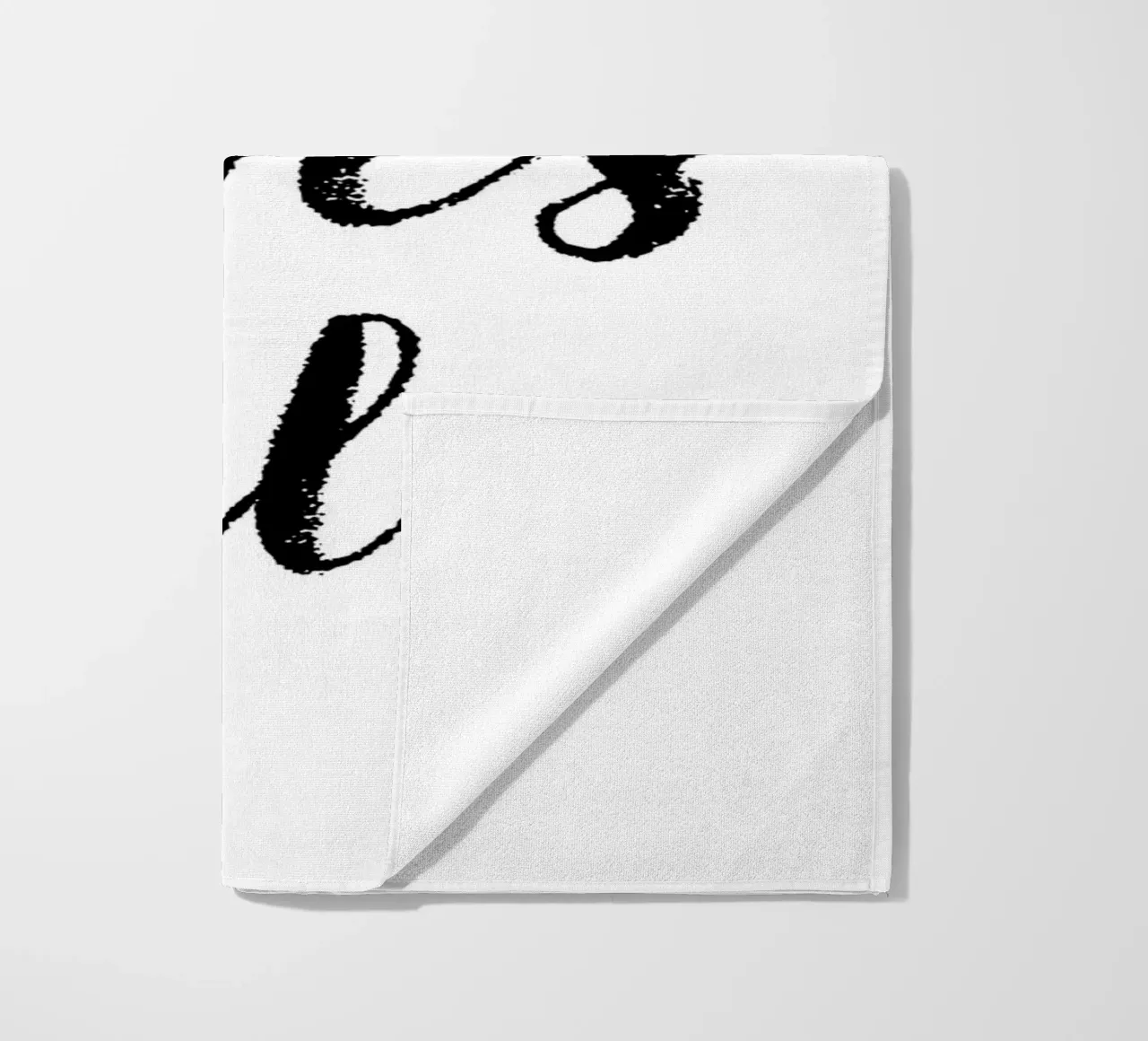 Good Vibes Only 2 telo mare da The Type Club Tokyo