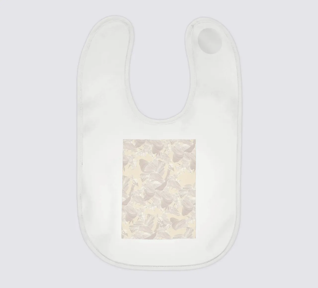 pavone fantasma bavaglino da Giulio Iurissevich