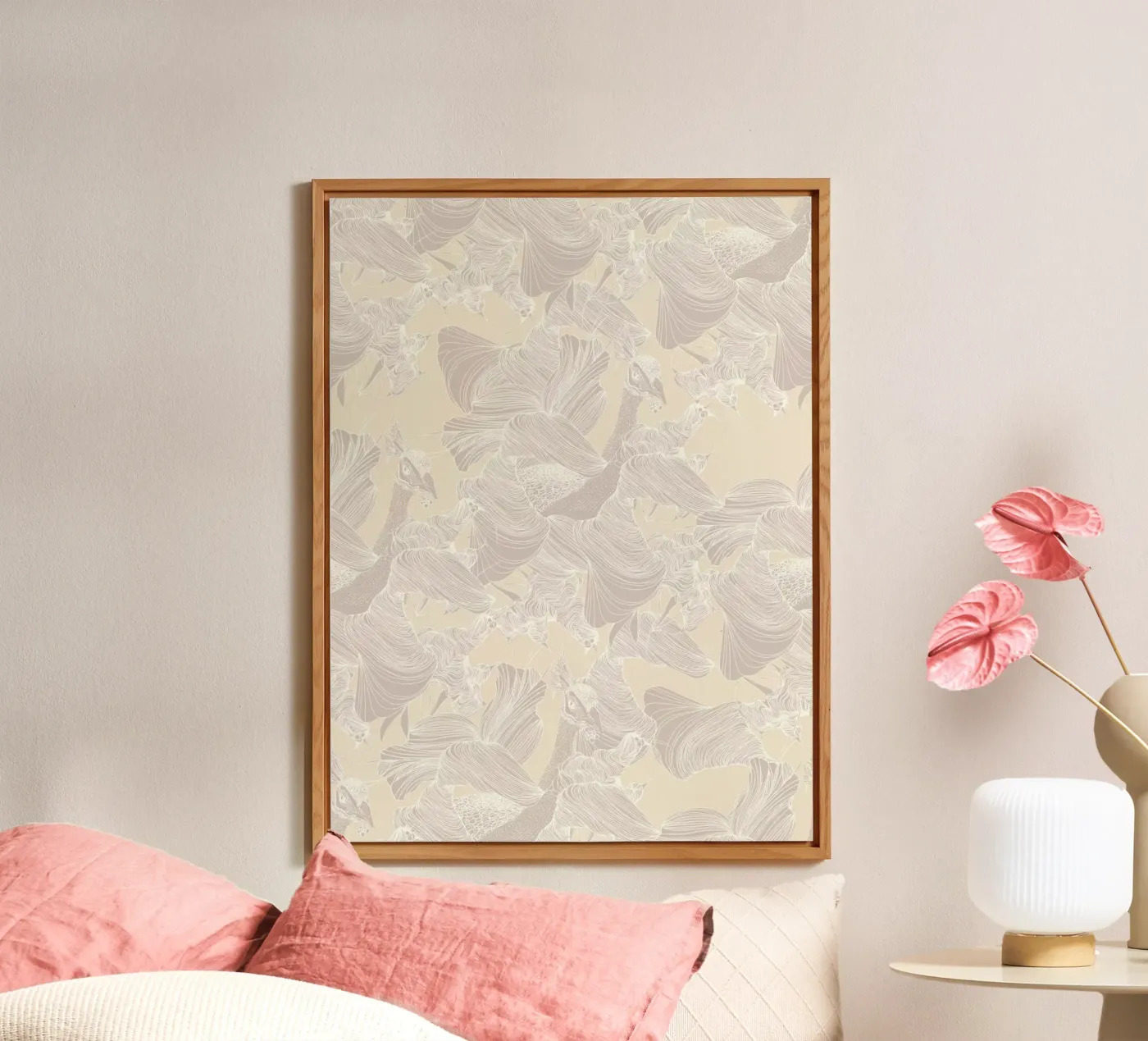 pavone fantasma pannello forex da Giulio Iurissevich