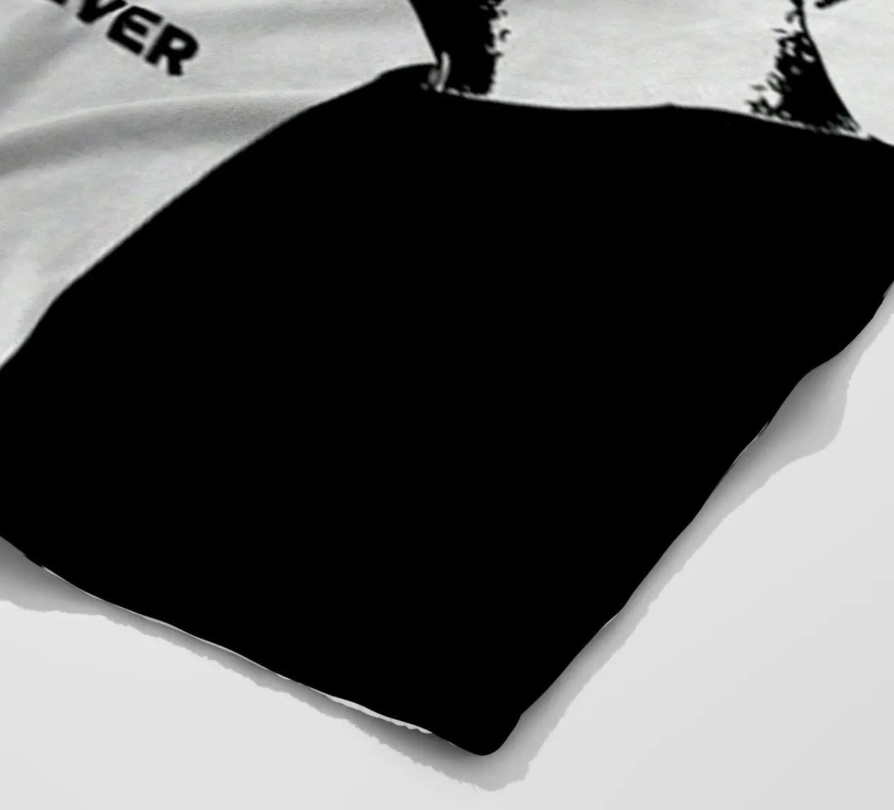 Veli di sabbia Sorgenti nascoste coperta in pile da rendikeep