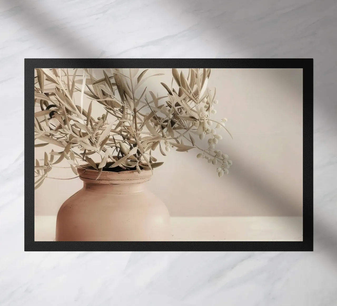 Olive morbide zerbino da A.Lens