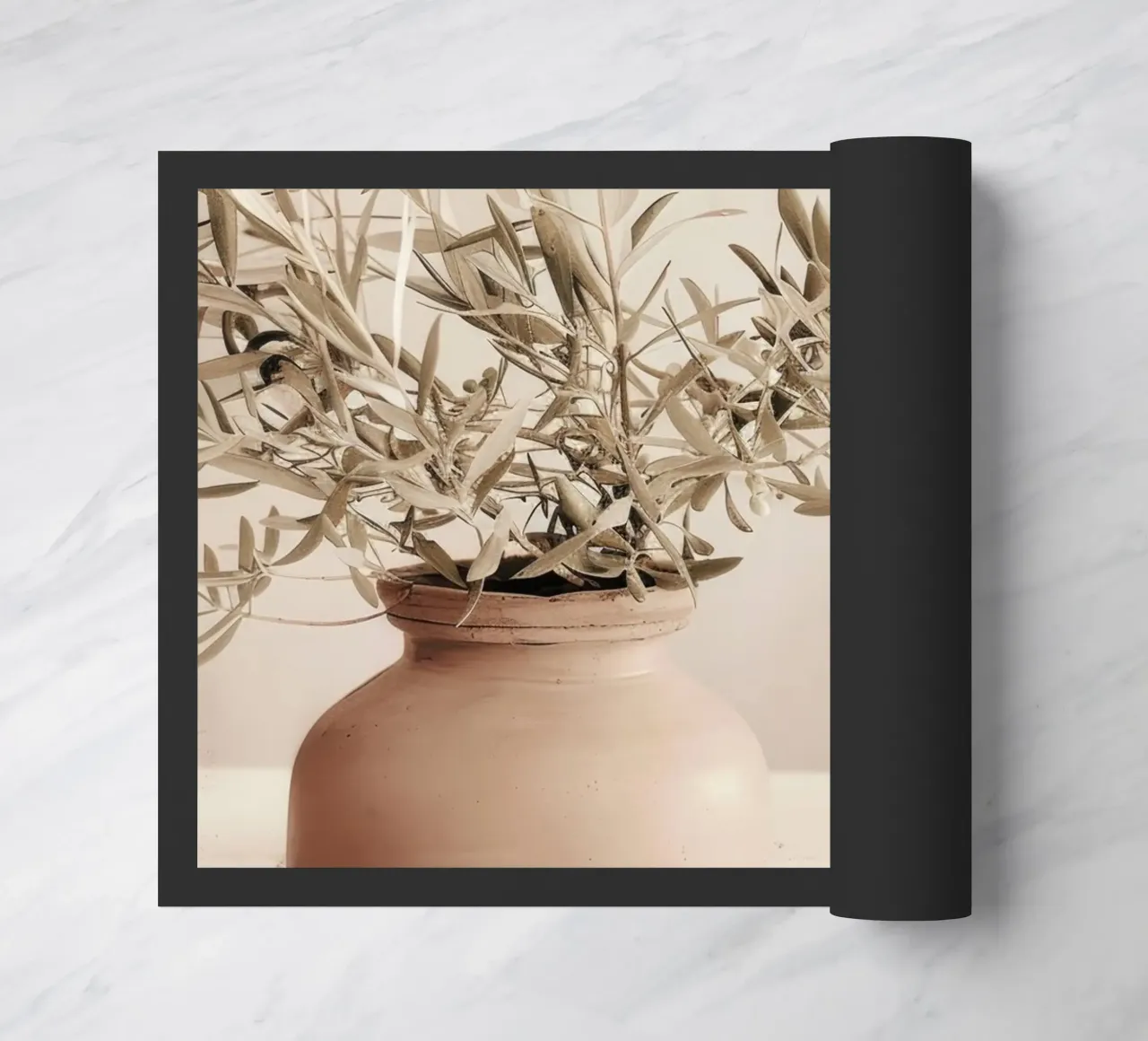 Olive morbide zerbino da A.Lens