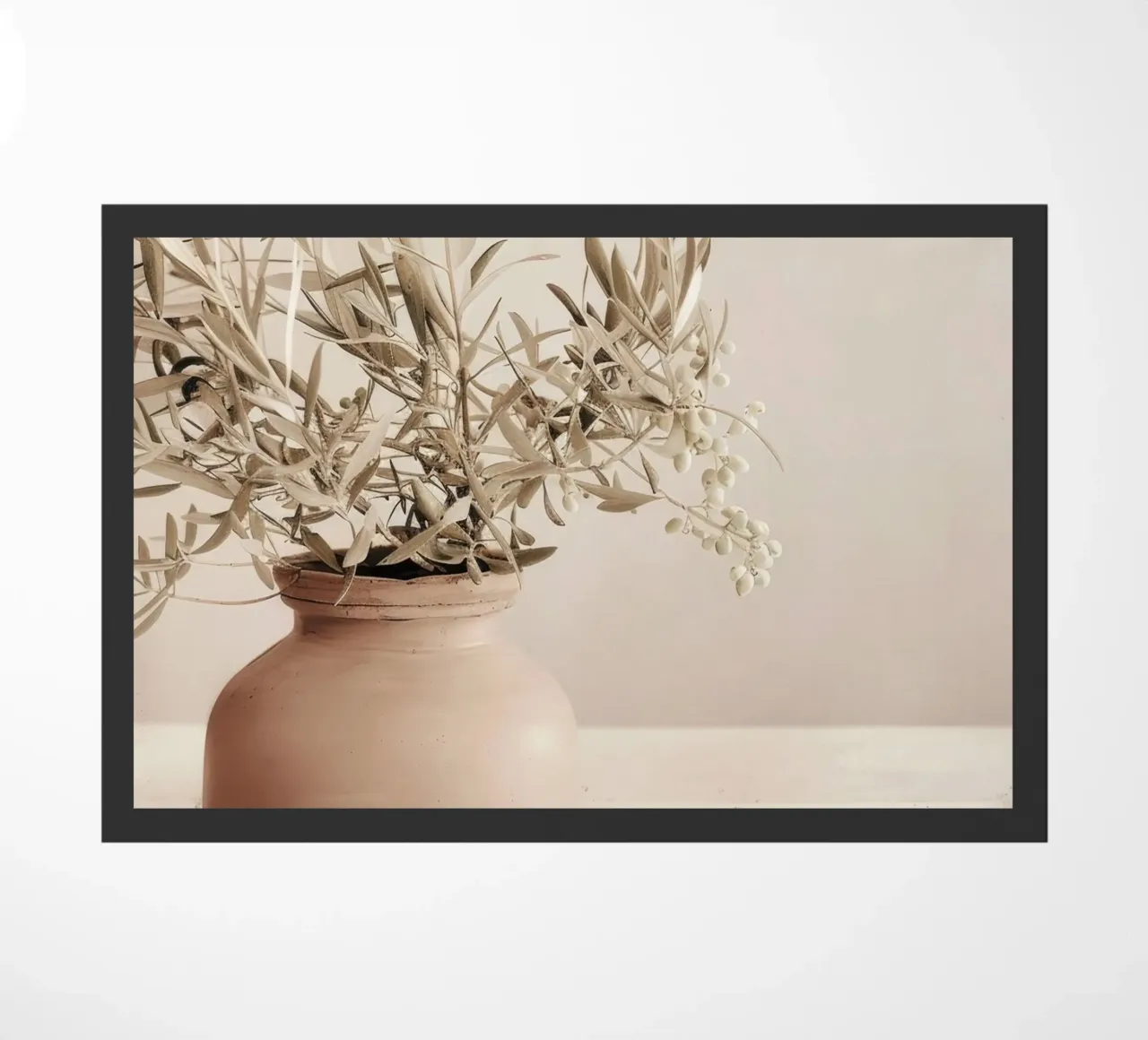 Olive morbide zerbino da A.Lens