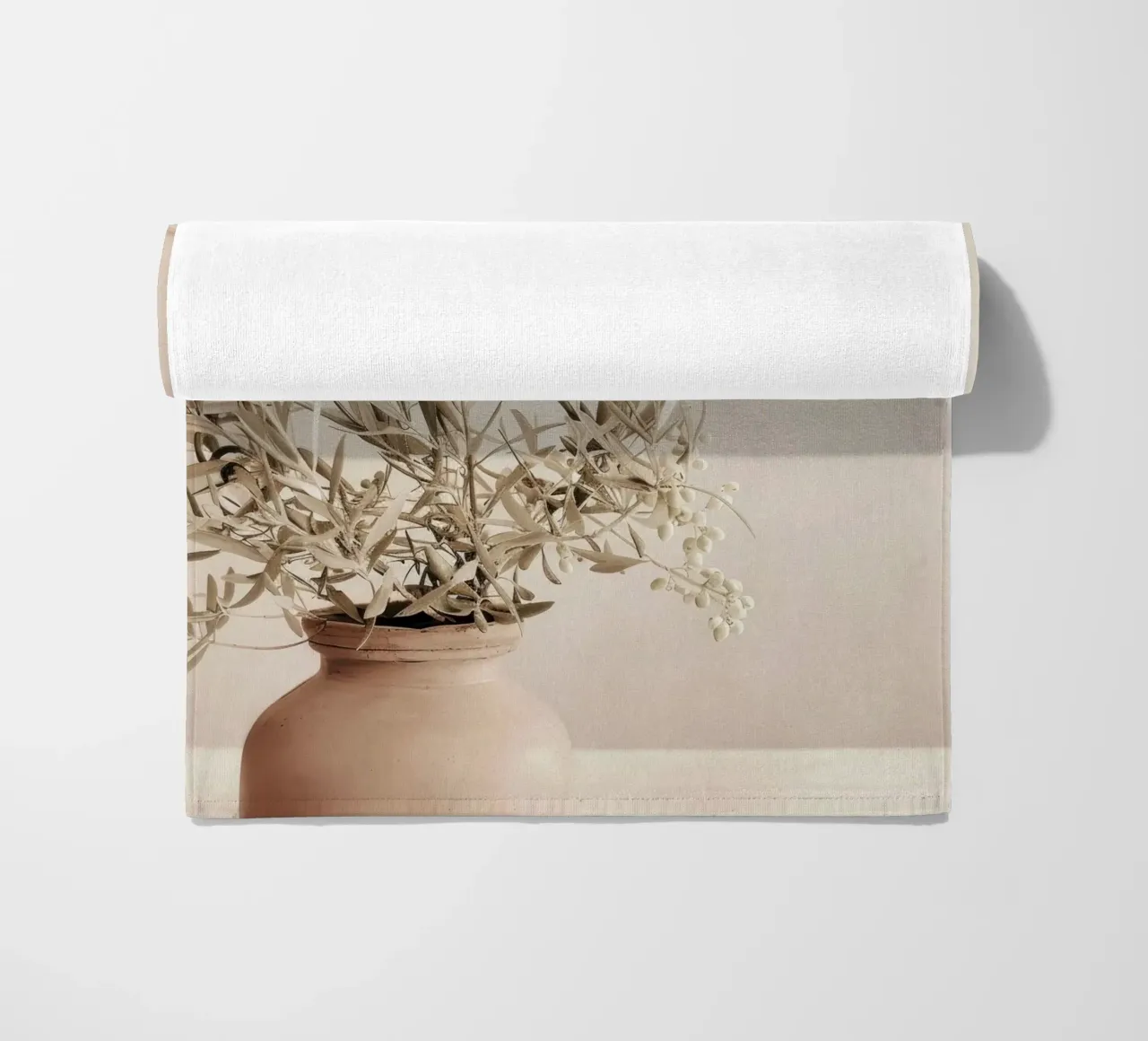 Olive morbide telo mare da A.Lens