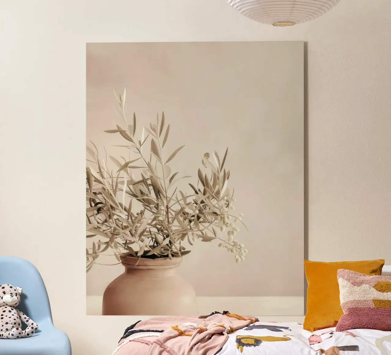 Olive morbide plexiglass da A.Lens