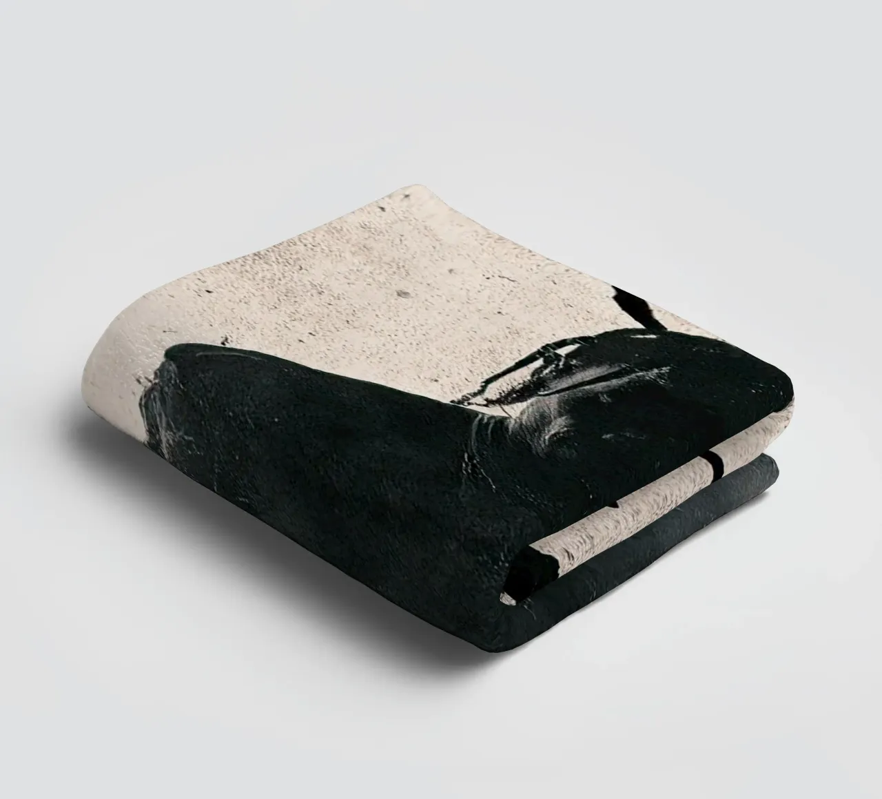 Travis Scott towel by Musadad Shop