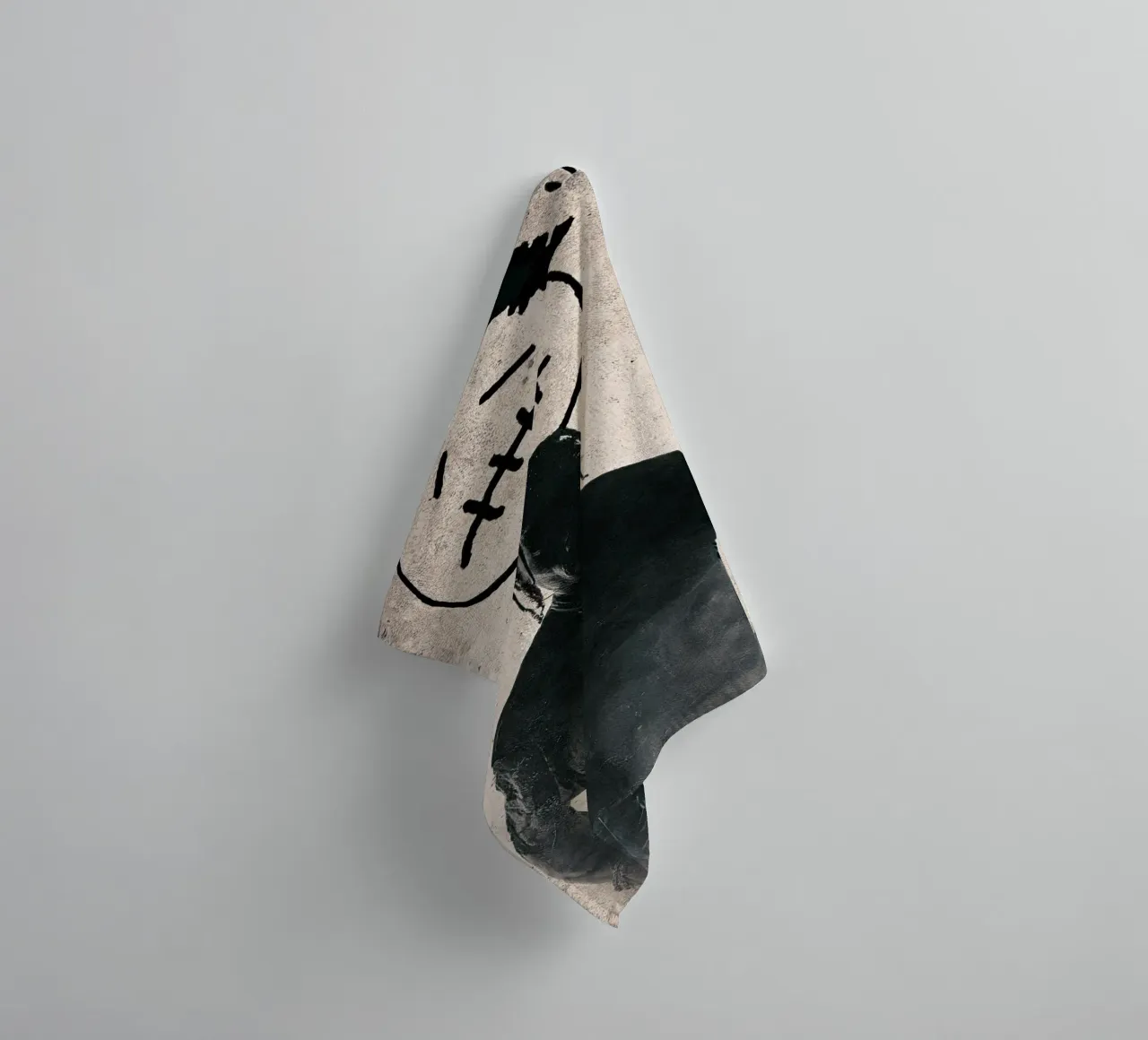 Travis Scott towel by Musadad Shop