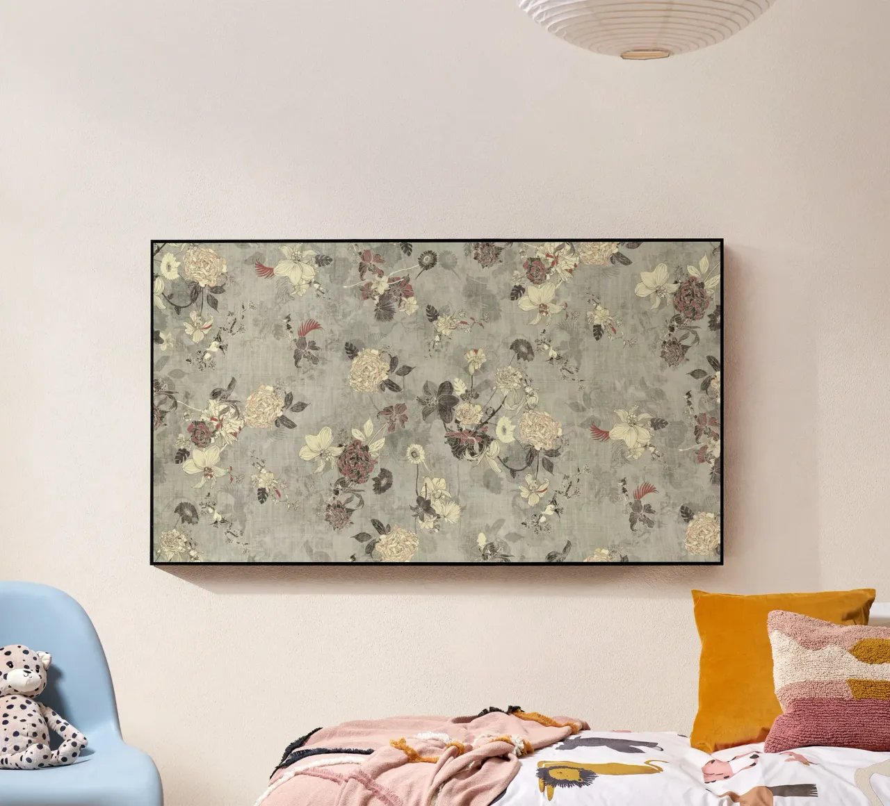 oriente grigio crema plexiglass da Giulio Iurissevich