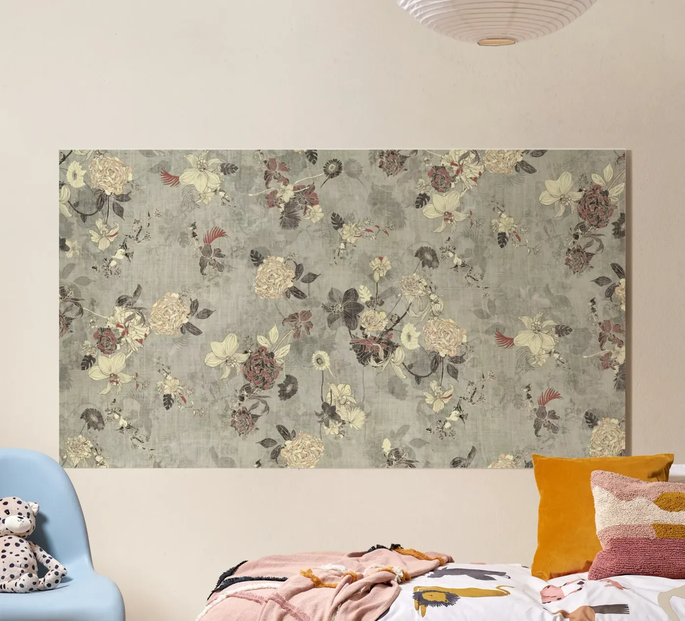 oriente cream grey plexiglass da Giulio Iurissevich