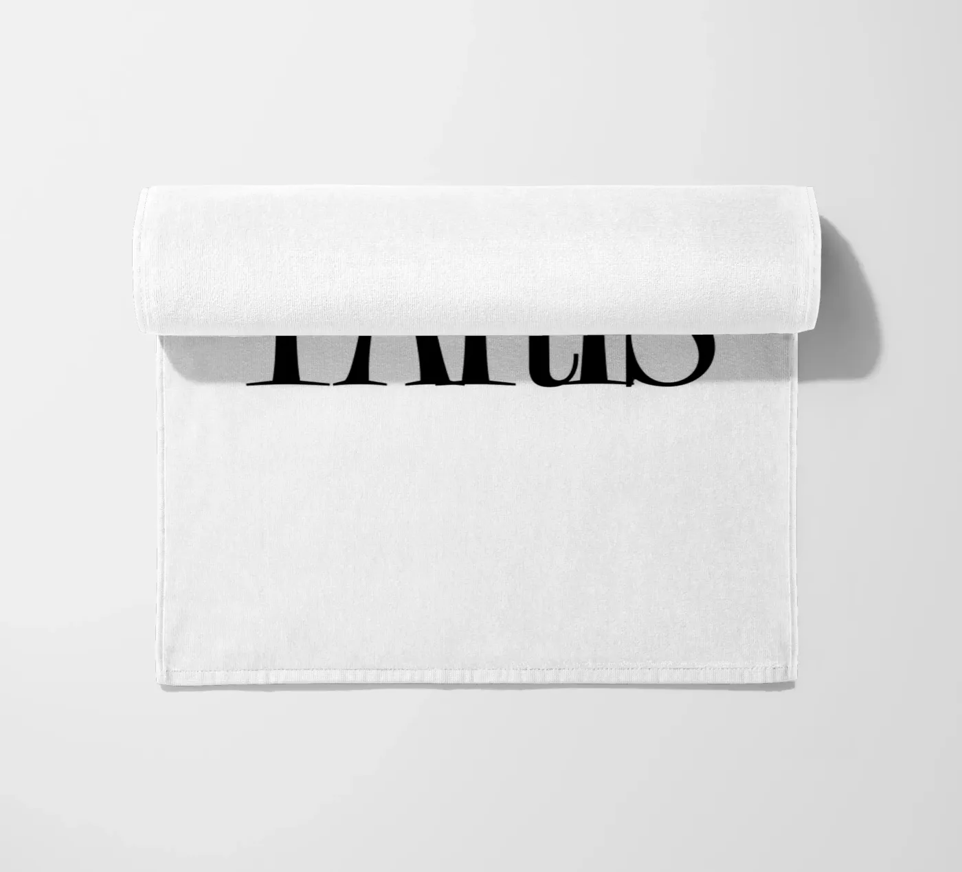 Paris 1 telo mare da The Type Club Tokyo