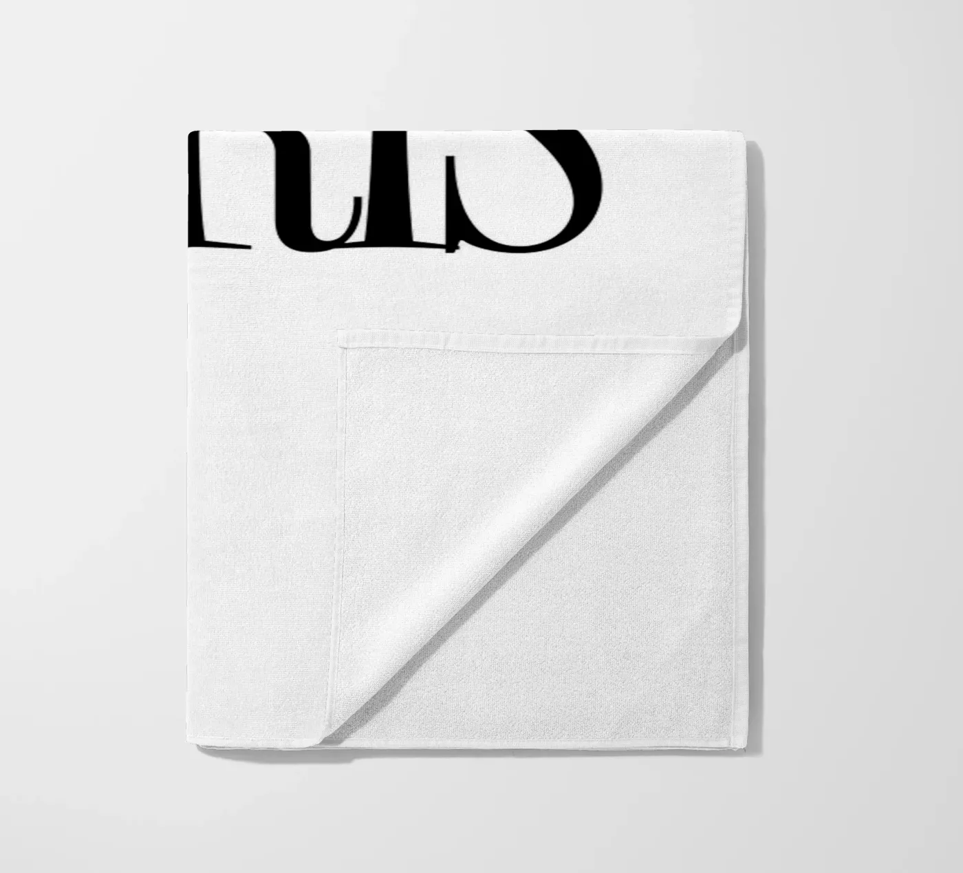 Paris 1 telo mare da The Type Club Tokyo