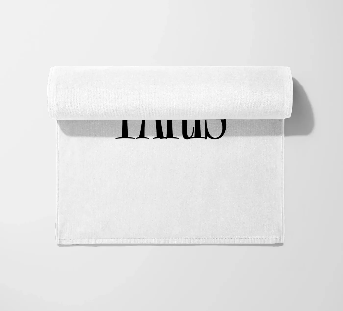 Paris 1 telo mare da The Type Club Tokyo