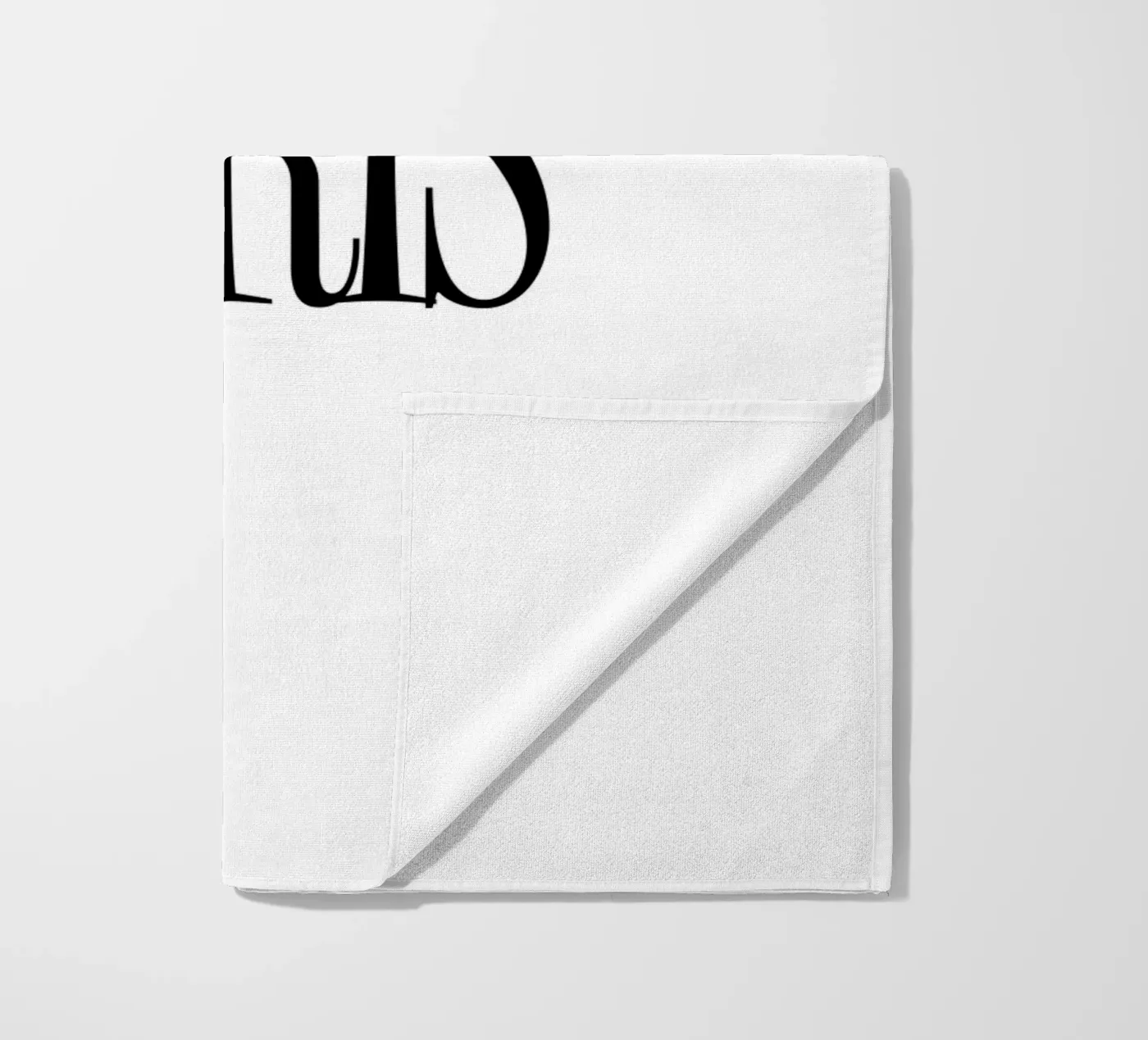 Paris 1 telo mare da The Type Club Tokyo