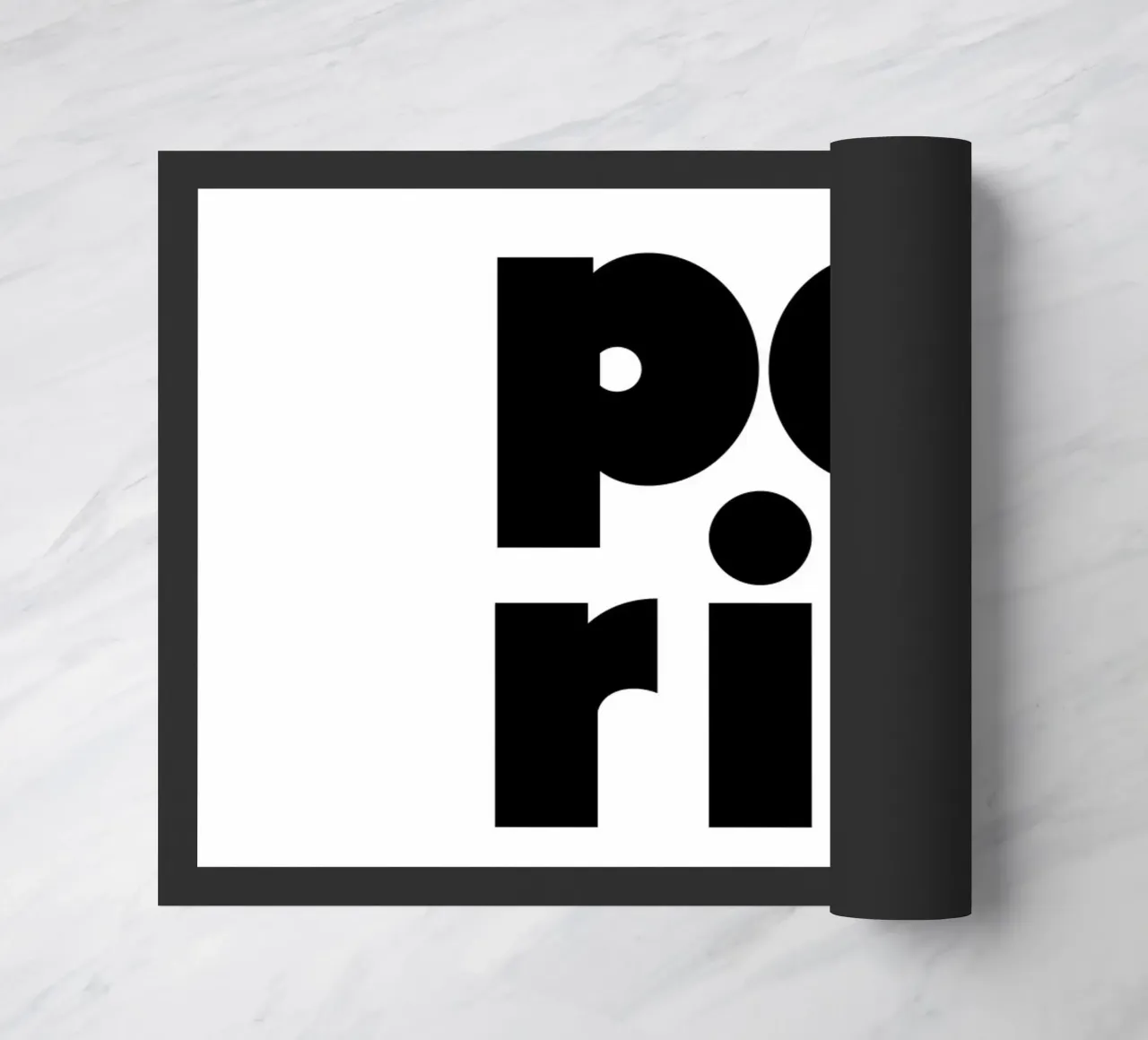 Paris 2 zerbino da The Type Club Tokyo