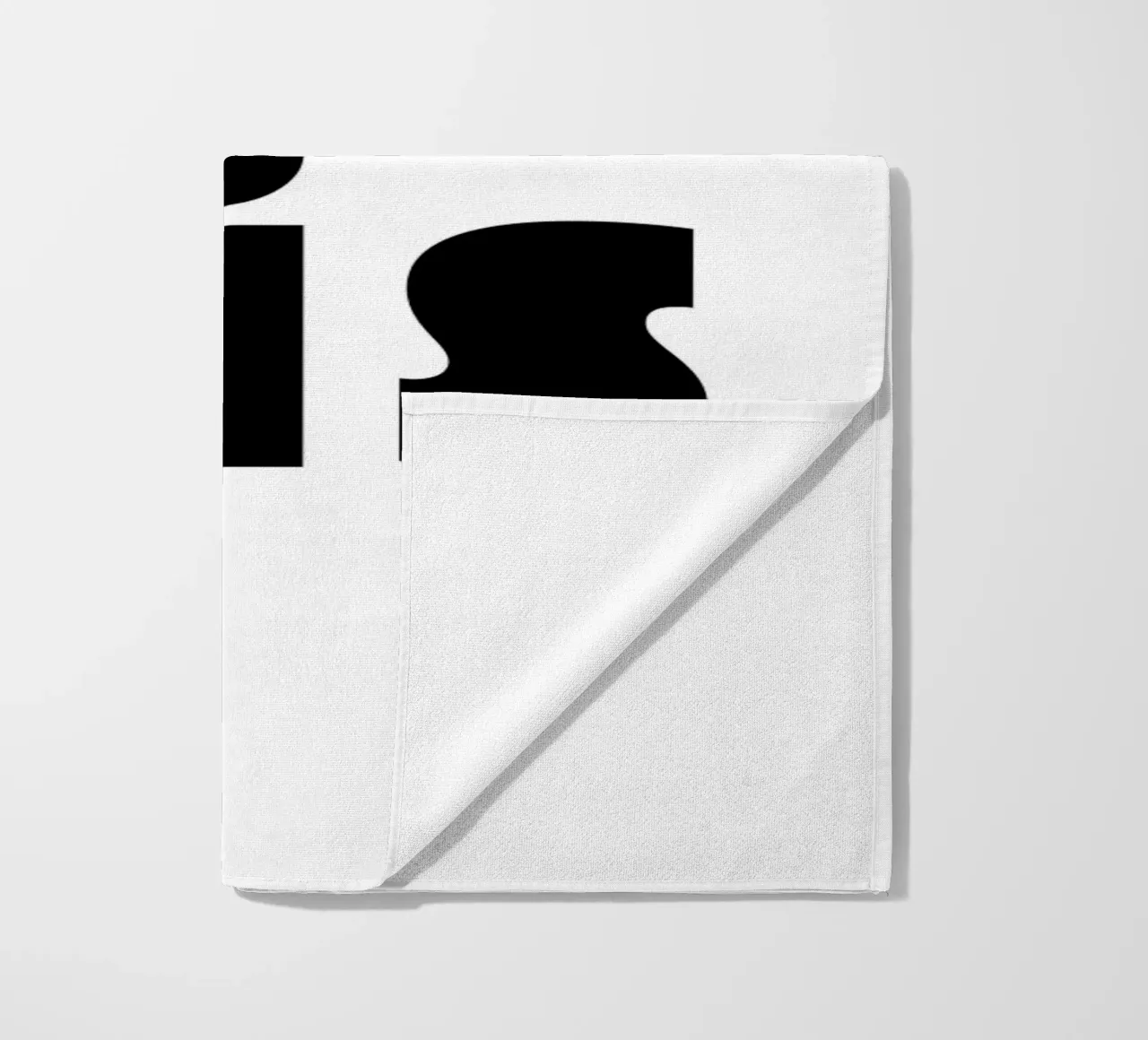 Paris 2 telo mare da The Type Club Tokyo