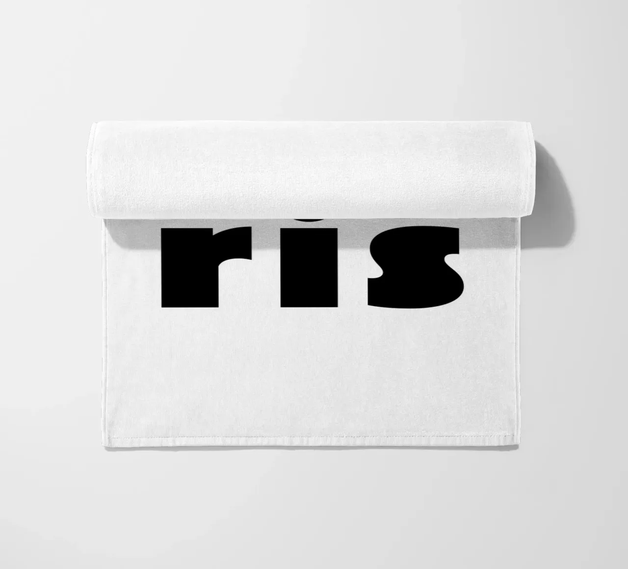 Paris 2 telo mare da The Type Club Tokyo