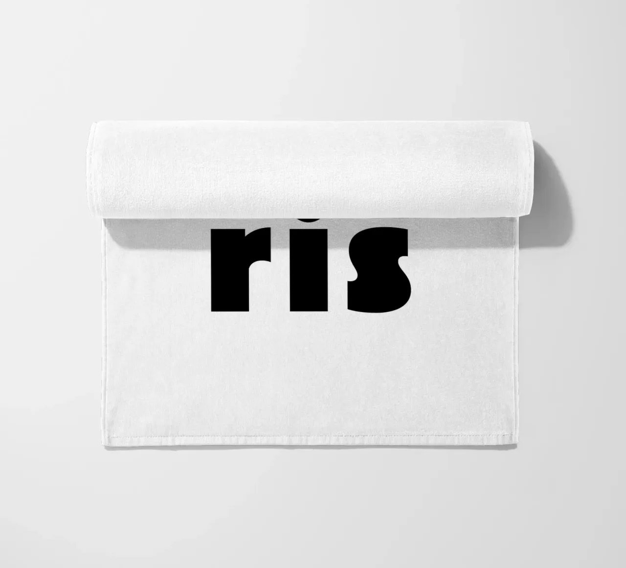 Paris 2 telo mare da The Type Club Tokyo